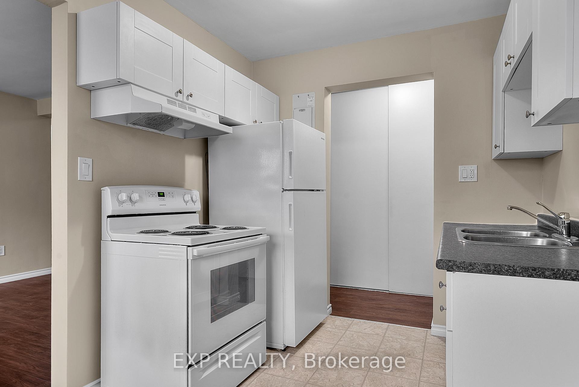 Photo 2 of Unit 1, 4663 Huron Street, Niagara Falls, Downtown — HOMEH