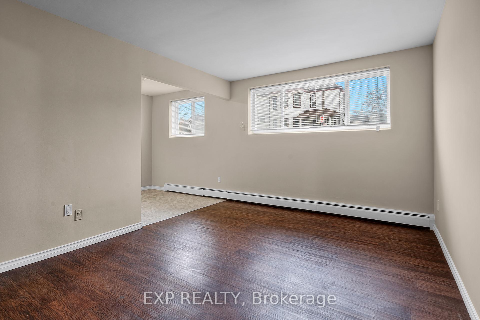 Photo 4 of Unit 1, 4663 Huron Street, Niagara Falls, Downtown — HOMEH
