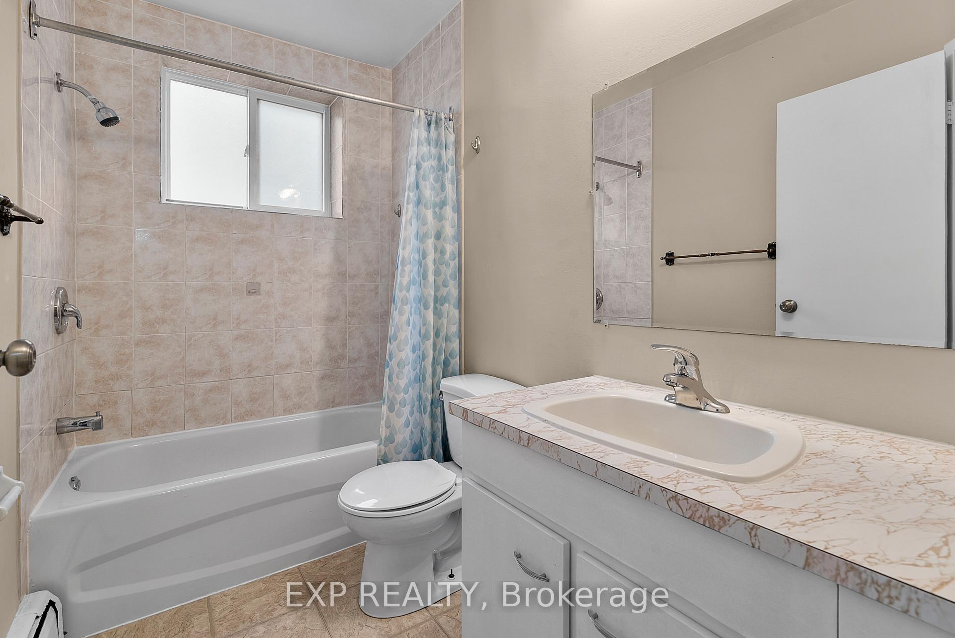 Photo 6 of Unit 1, 4663 Huron Street, Niagara Falls, Downtown — HOMEH