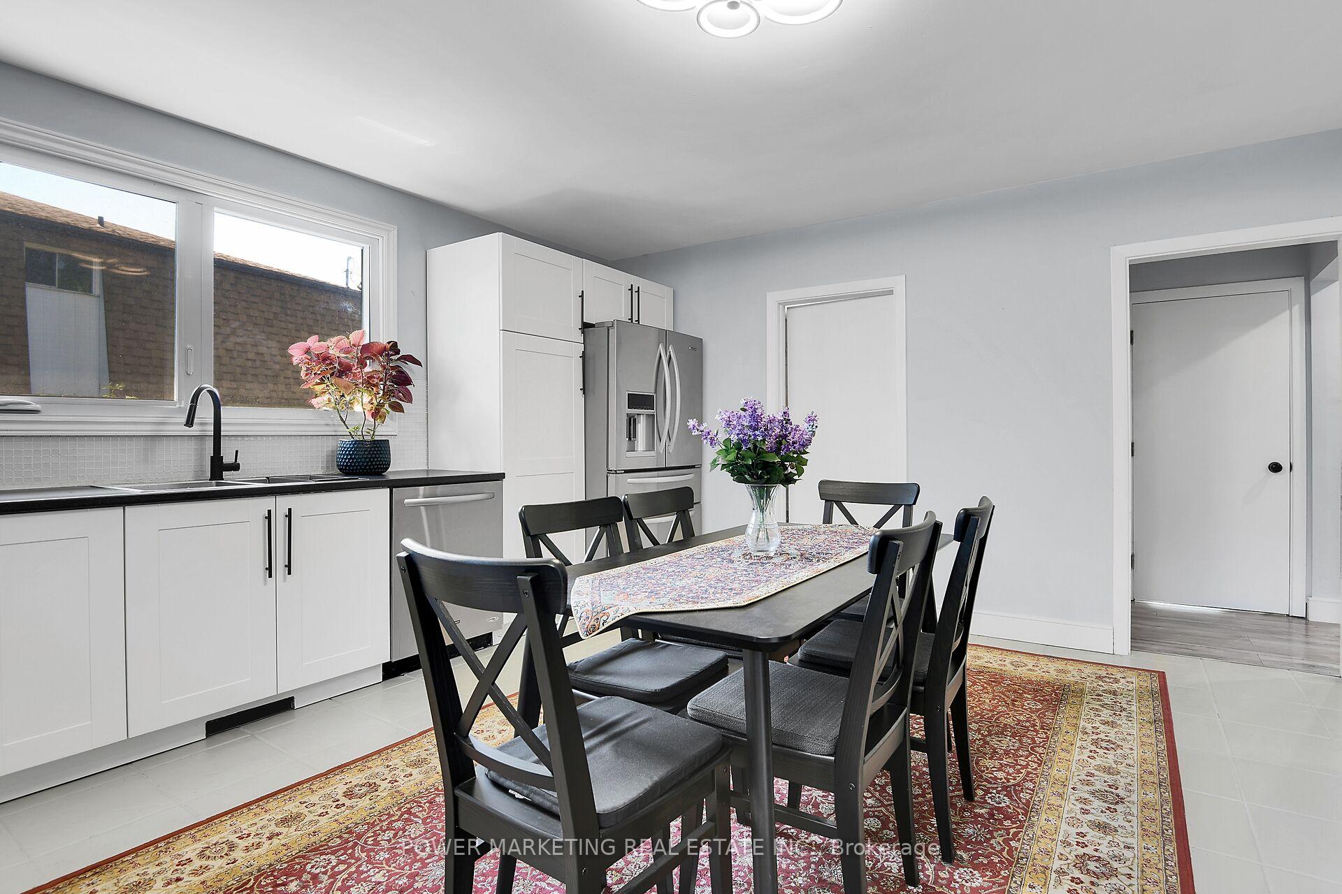 Photo 14 of Unit A, 35 Tauvette Street, Ottawa, Blackburn Hamlet — HOMEH