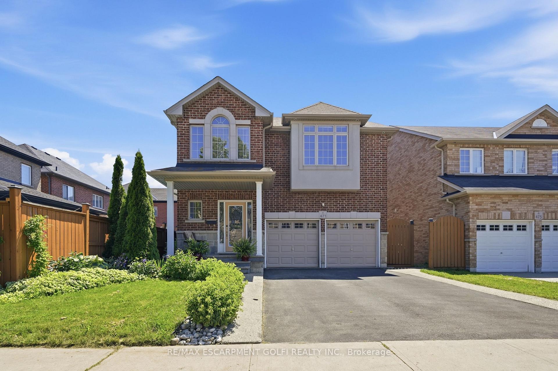 Photo 1 of 471 Old Mud Street, Hamilton, Stoney Creek — HOMEH