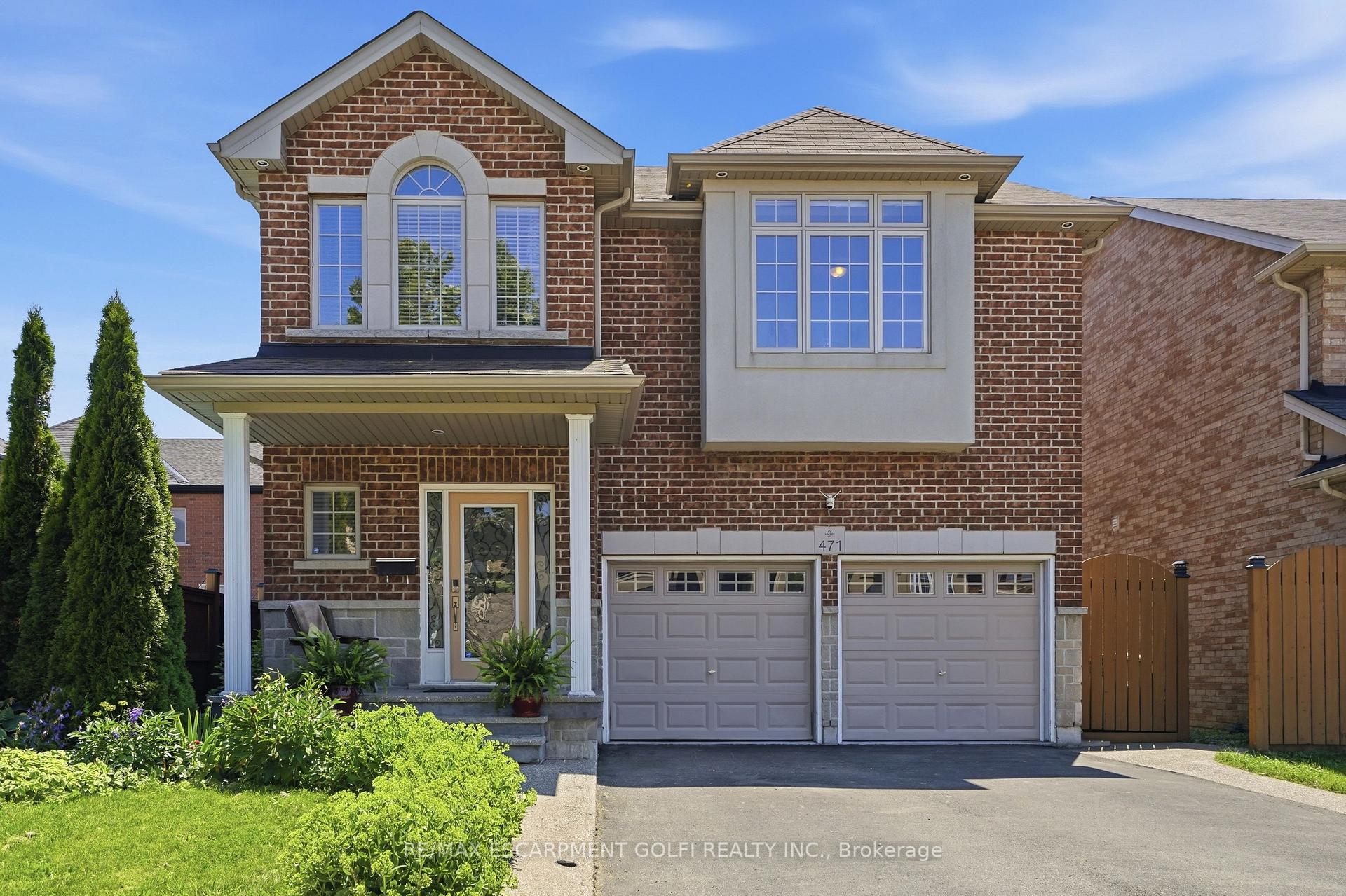 Photo 2 of 471 Old Mud Street, Hamilton, Stoney Creek — HOMEH