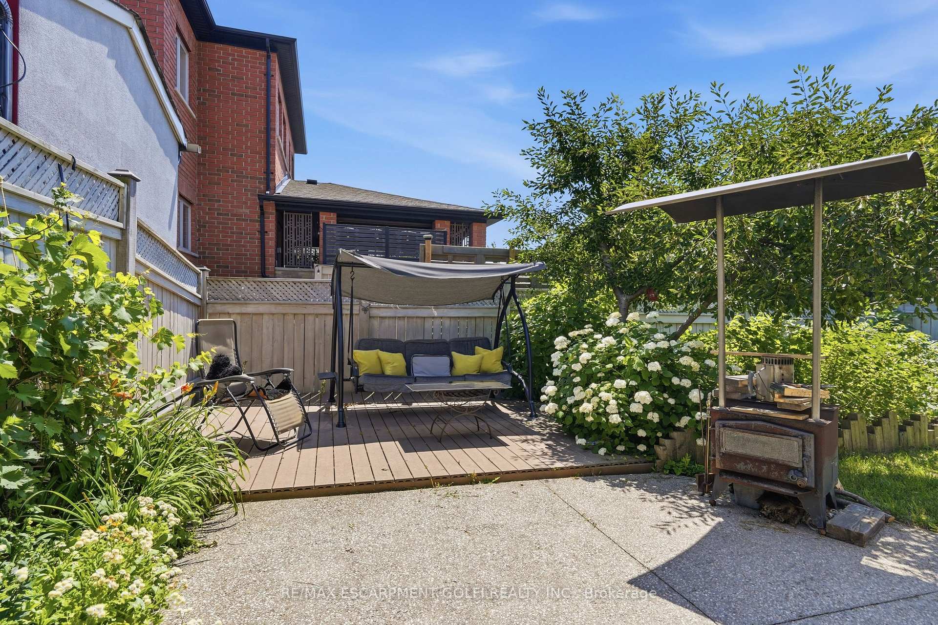 Photo 28 of 471 Old Mud Street, Hamilton, Stoney Creek — HOMEH