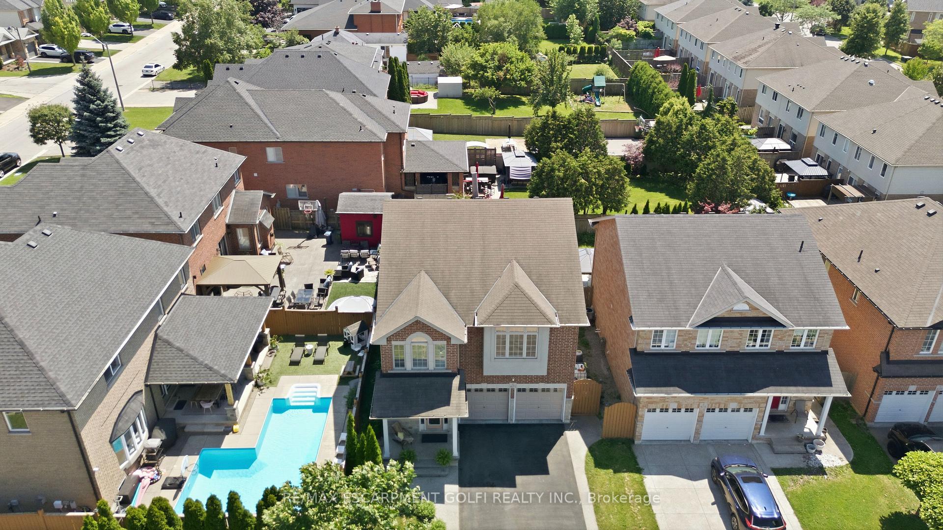 Photo 32 of 471 Old Mud Street, Hamilton, Stoney Creek — HOMEH