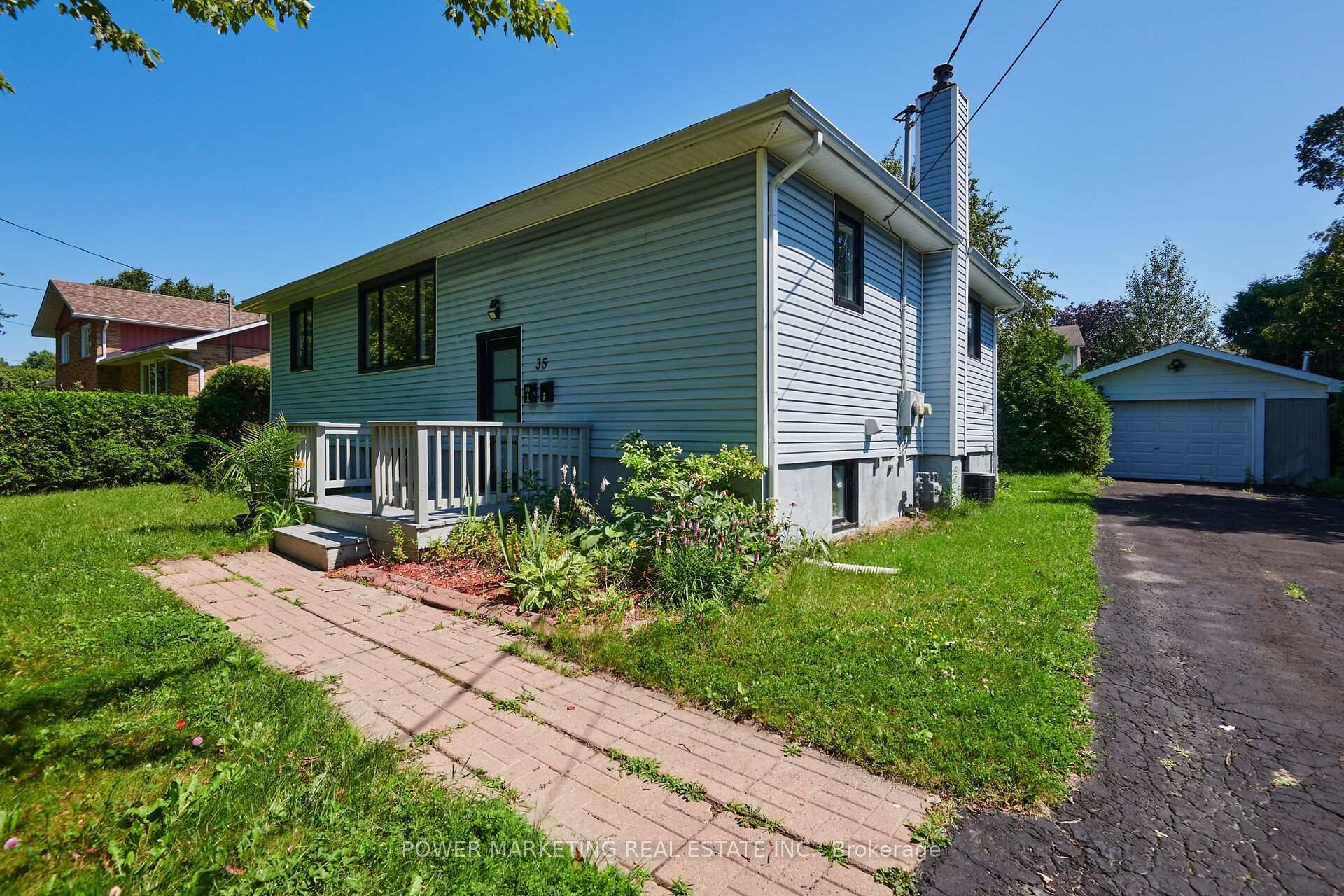 Photo 4 of 35 Tauvette Street, Ottawa, Blackburn Hamlet — HOMEH