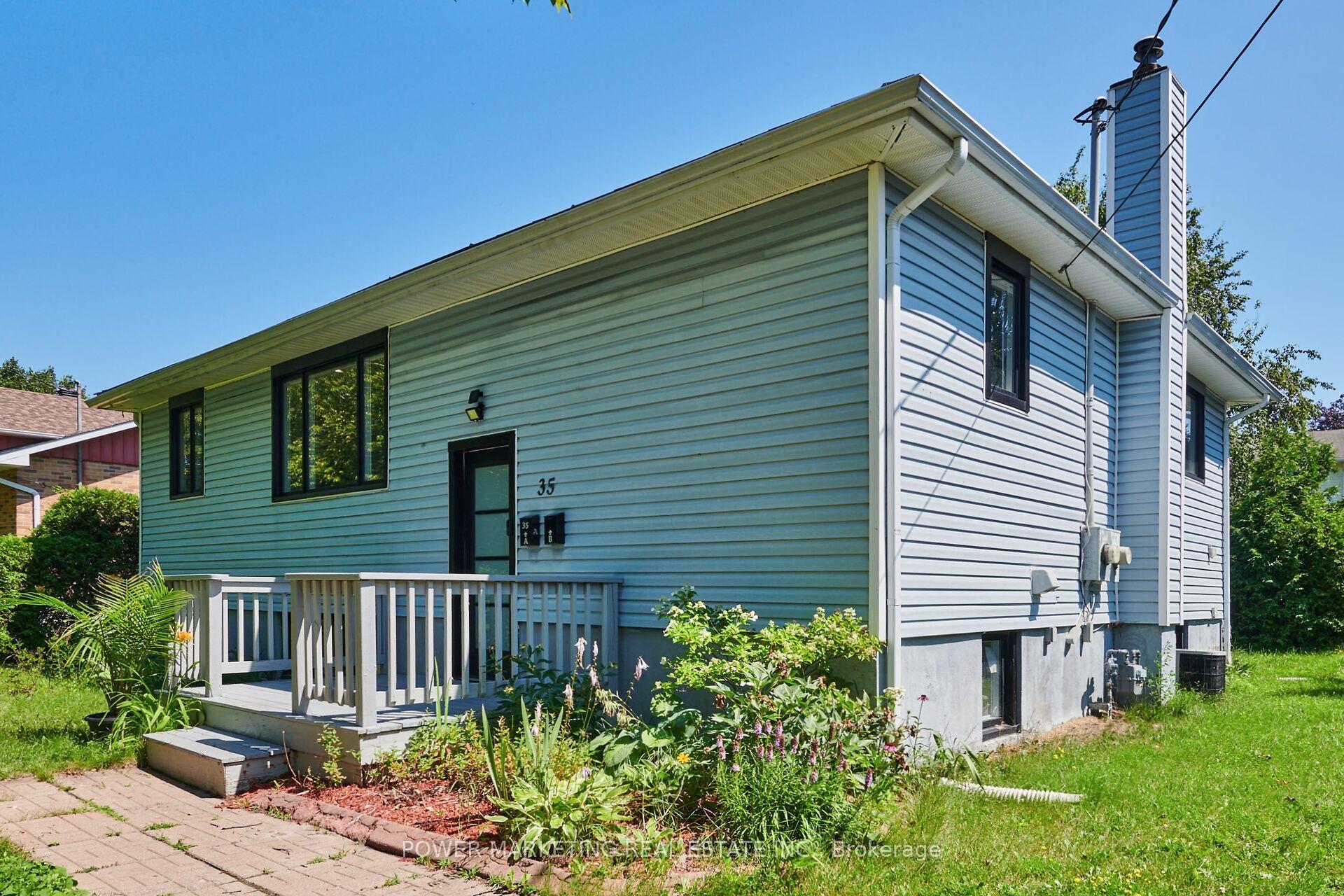 Photo 5 of 35 Tauvette Street, Ottawa, Blackburn Hamlet — HOMEH