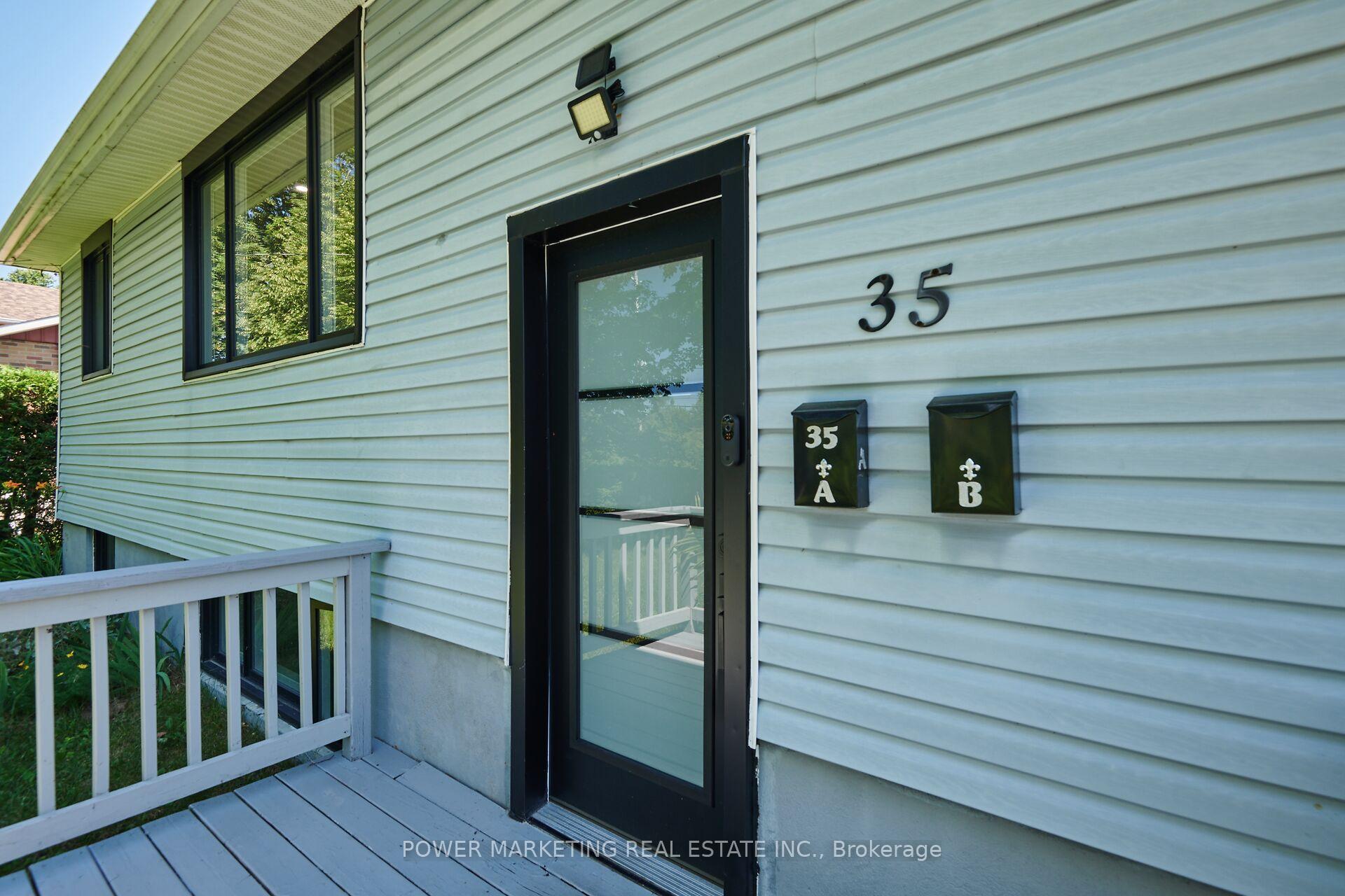 Photo 6 of 35 Tauvette Street, Ottawa, Blackburn Hamlet — HOMEH