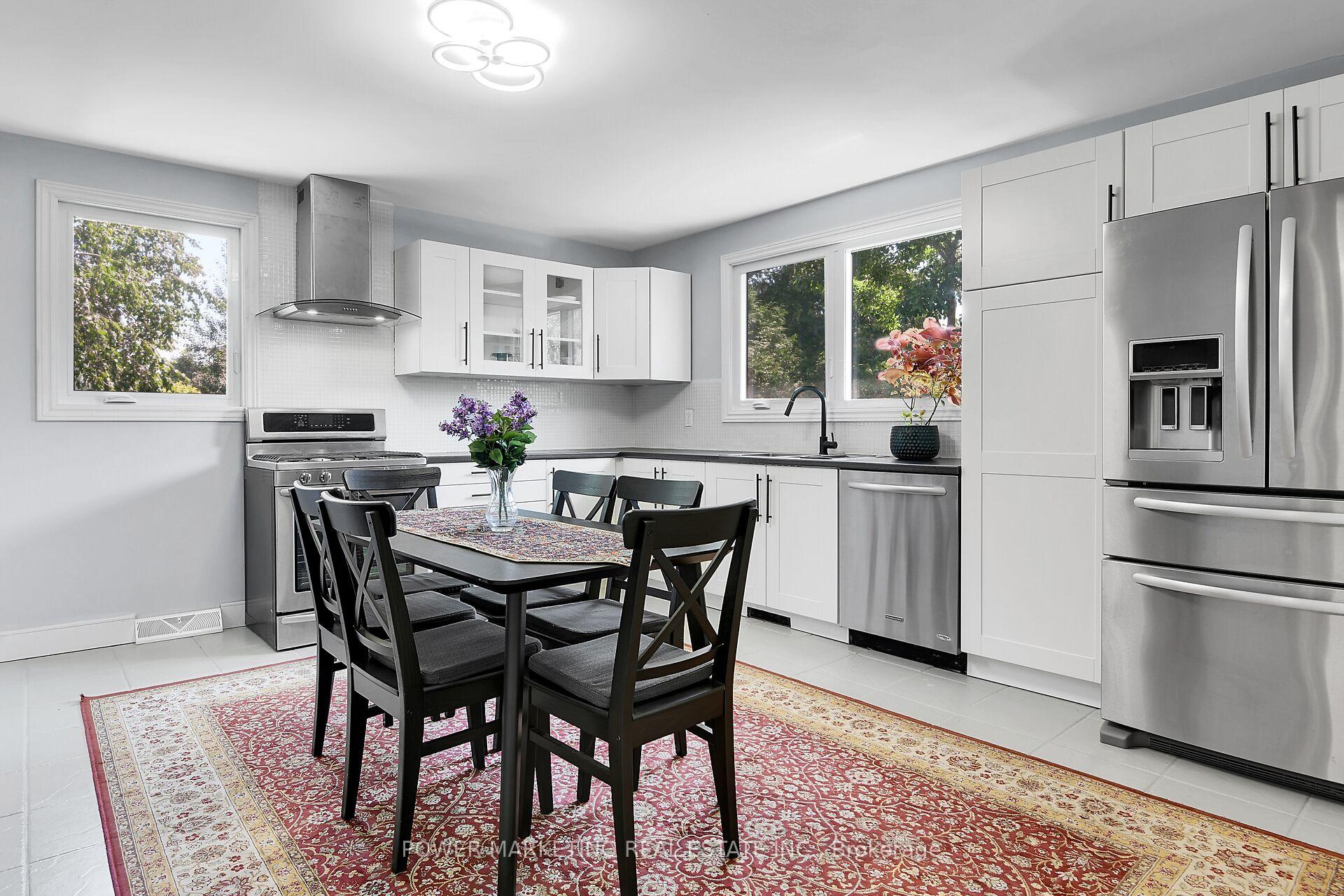 Photo 10 of 35 Tauvette Street, Ottawa, Blackburn Hamlet — HOMEH
