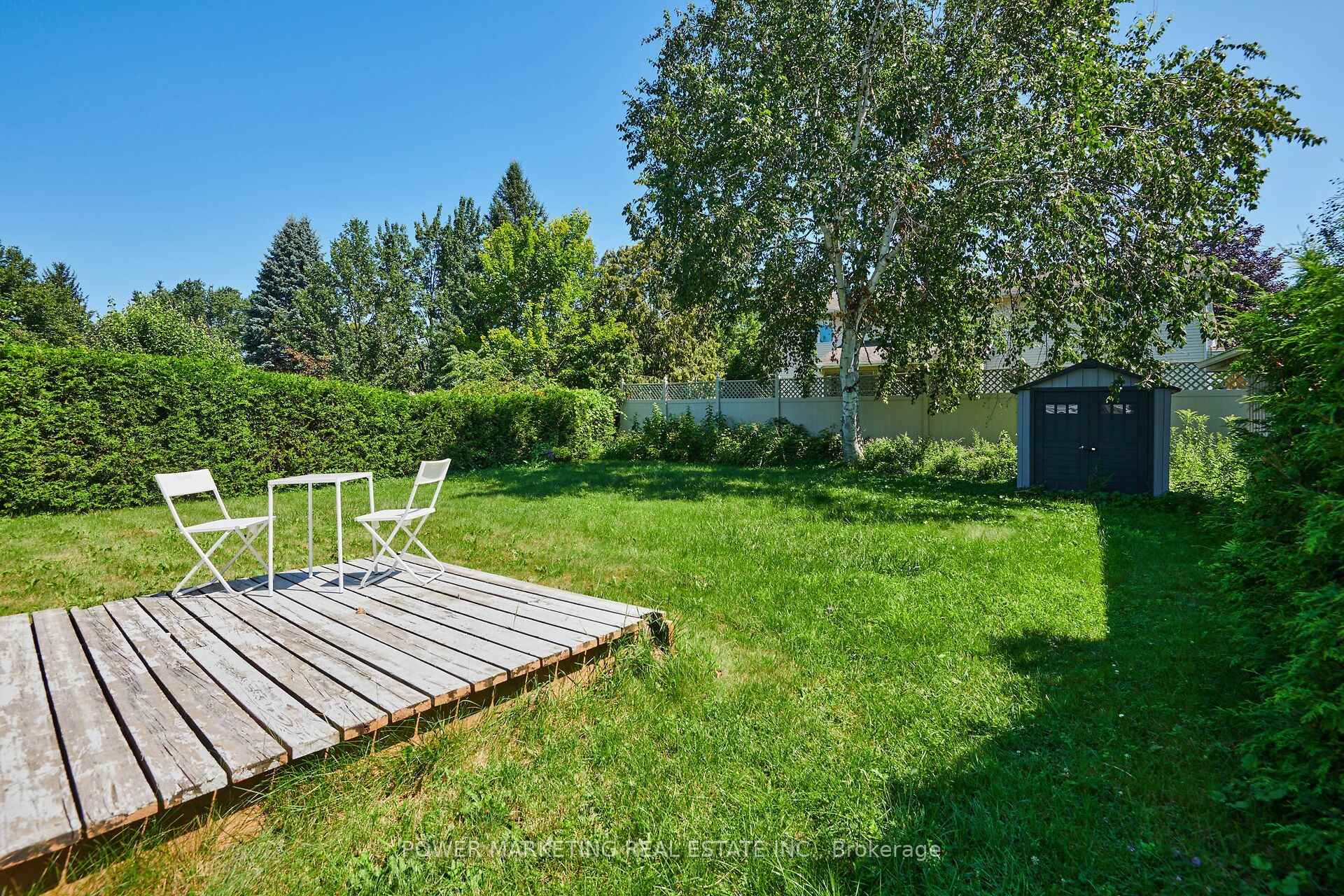 Photo 27 of 35 Tauvette Street, Ottawa, Blackburn Hamlet — HOMEH