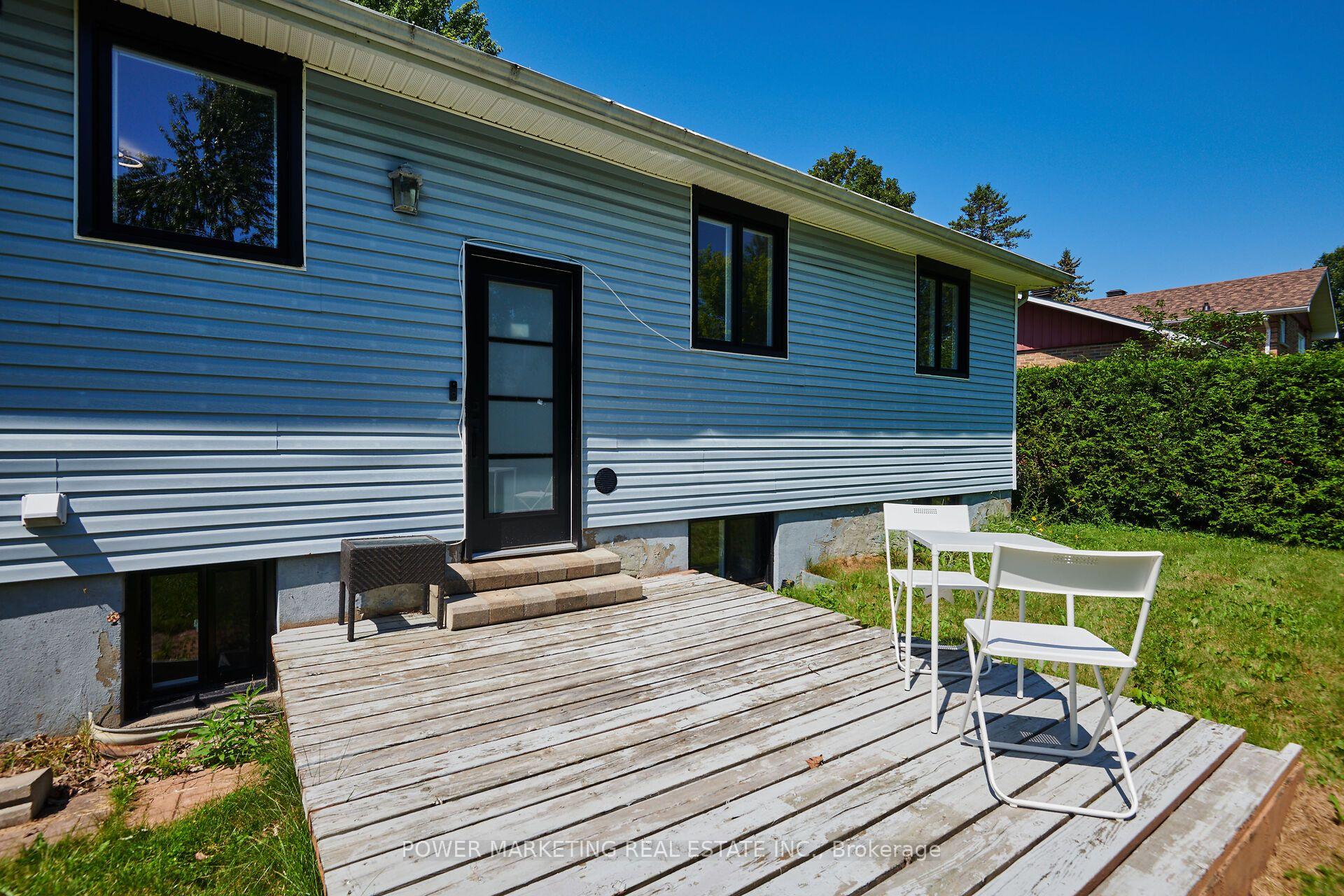 Photo 28 of 35 Tauvette Street, Ottawa, Blackburn Hamlet — HOMEH