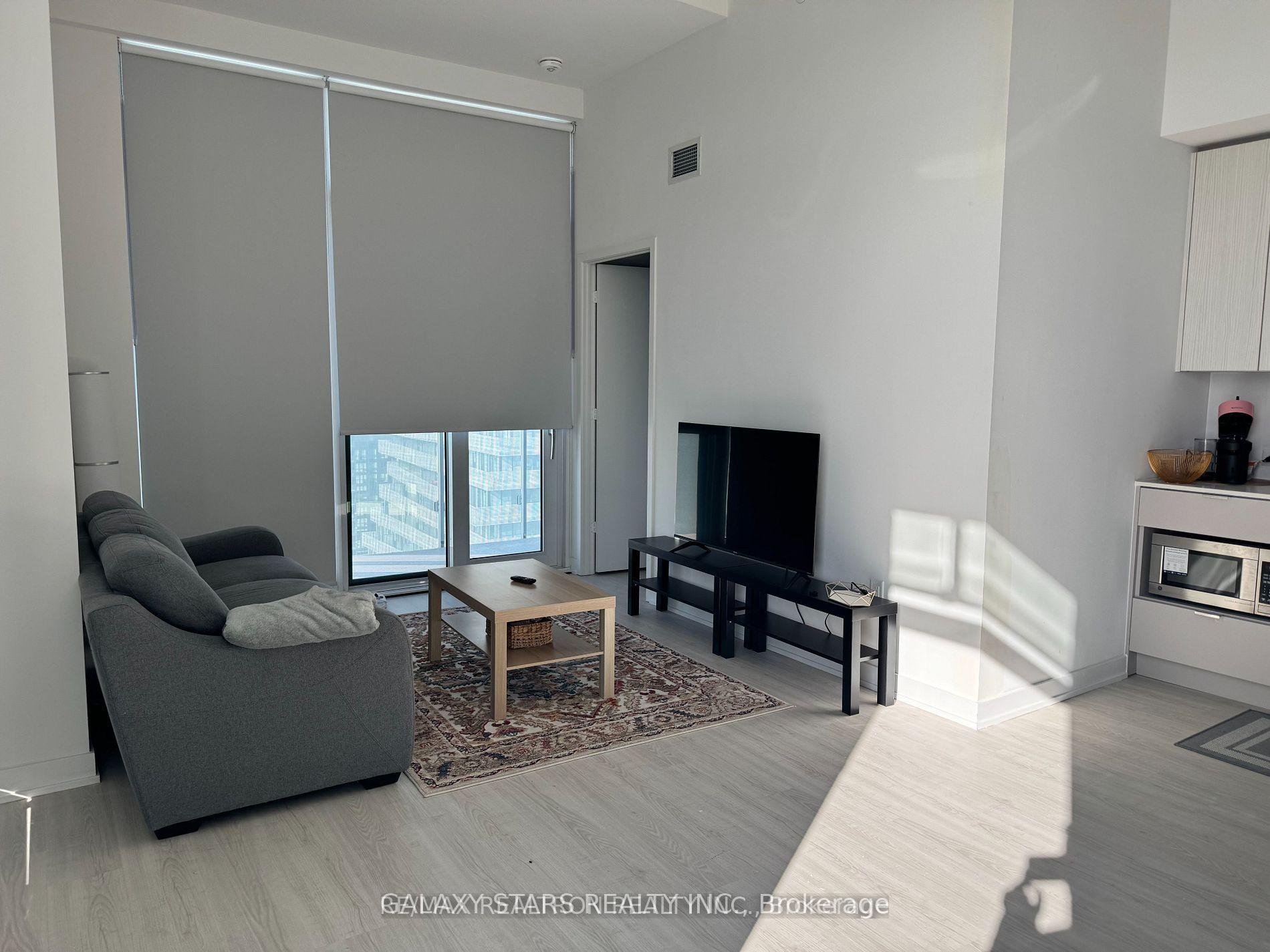 Photo 3 of Unit 4910, 3883 Quartz Road, Mississauga, City Centre — HOMEH