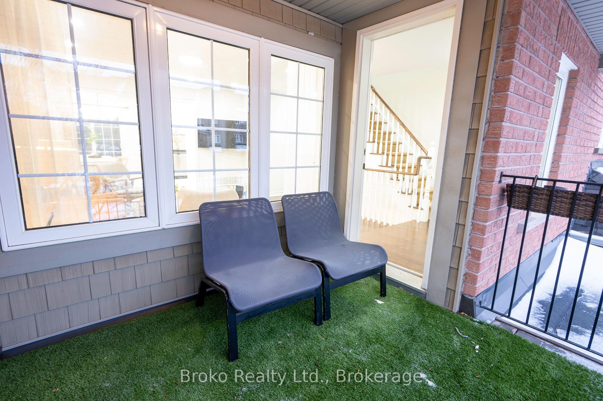 Photo 19 of Unit 4, 2360 Parkhaven Boulevard, Oakville, River Oaks — HOMEH