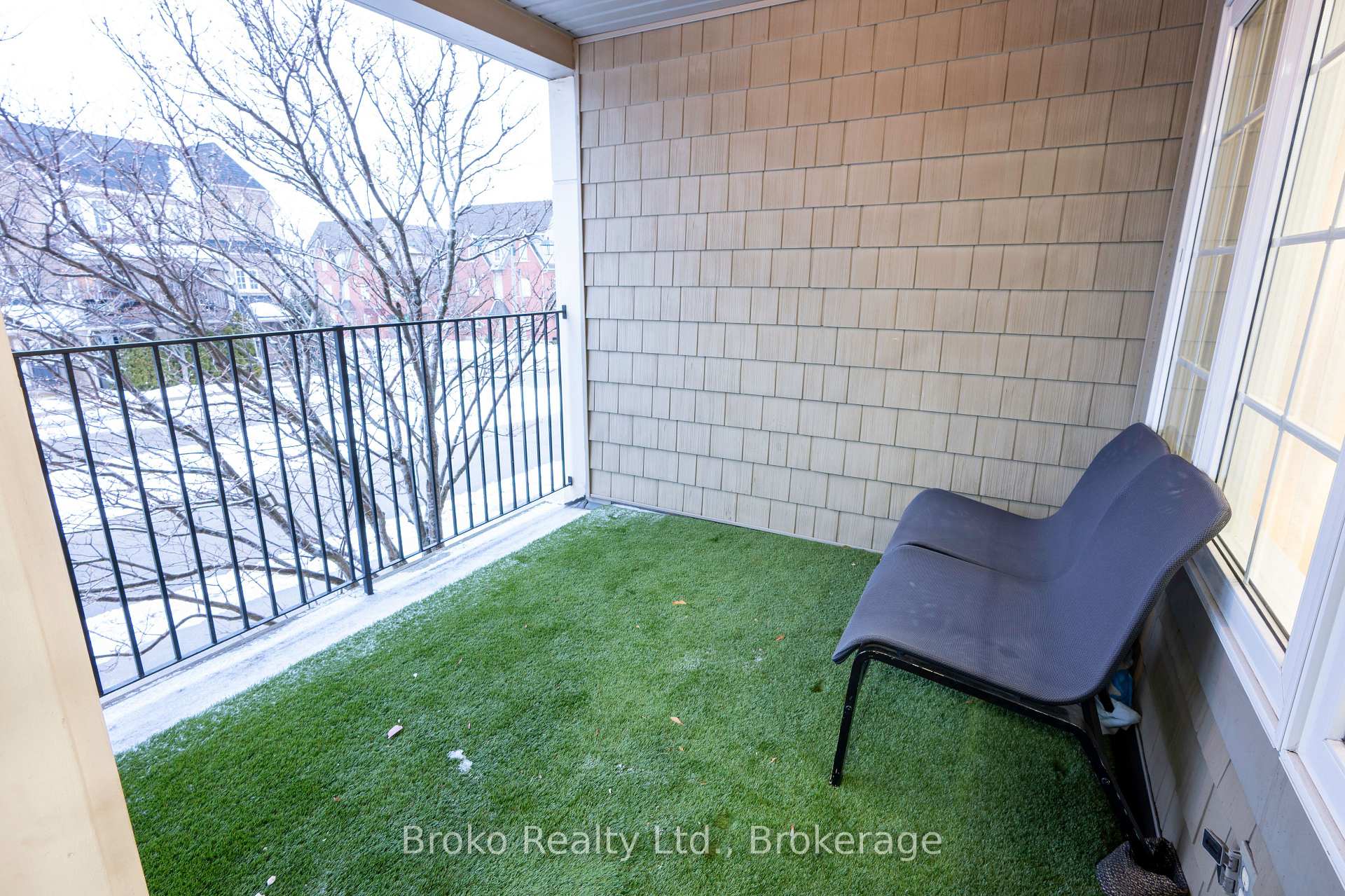 Photo 20 of Unit 4, 2360 Parkhaven Boulevard, Oakville, River Oaks — HOMEH
