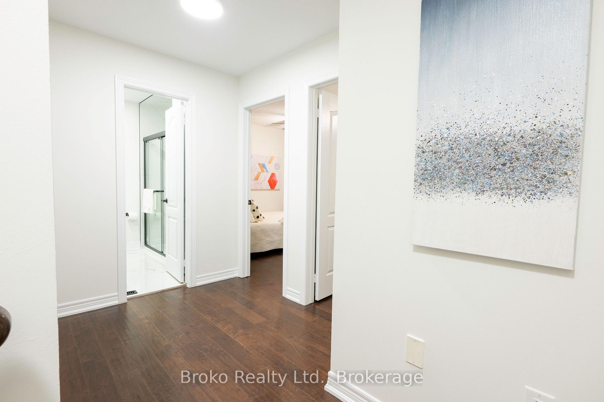 Photo 22 of Unit 4, 2360 Parkhaven Boulevard, Oakville, River Oaks — HOMEH