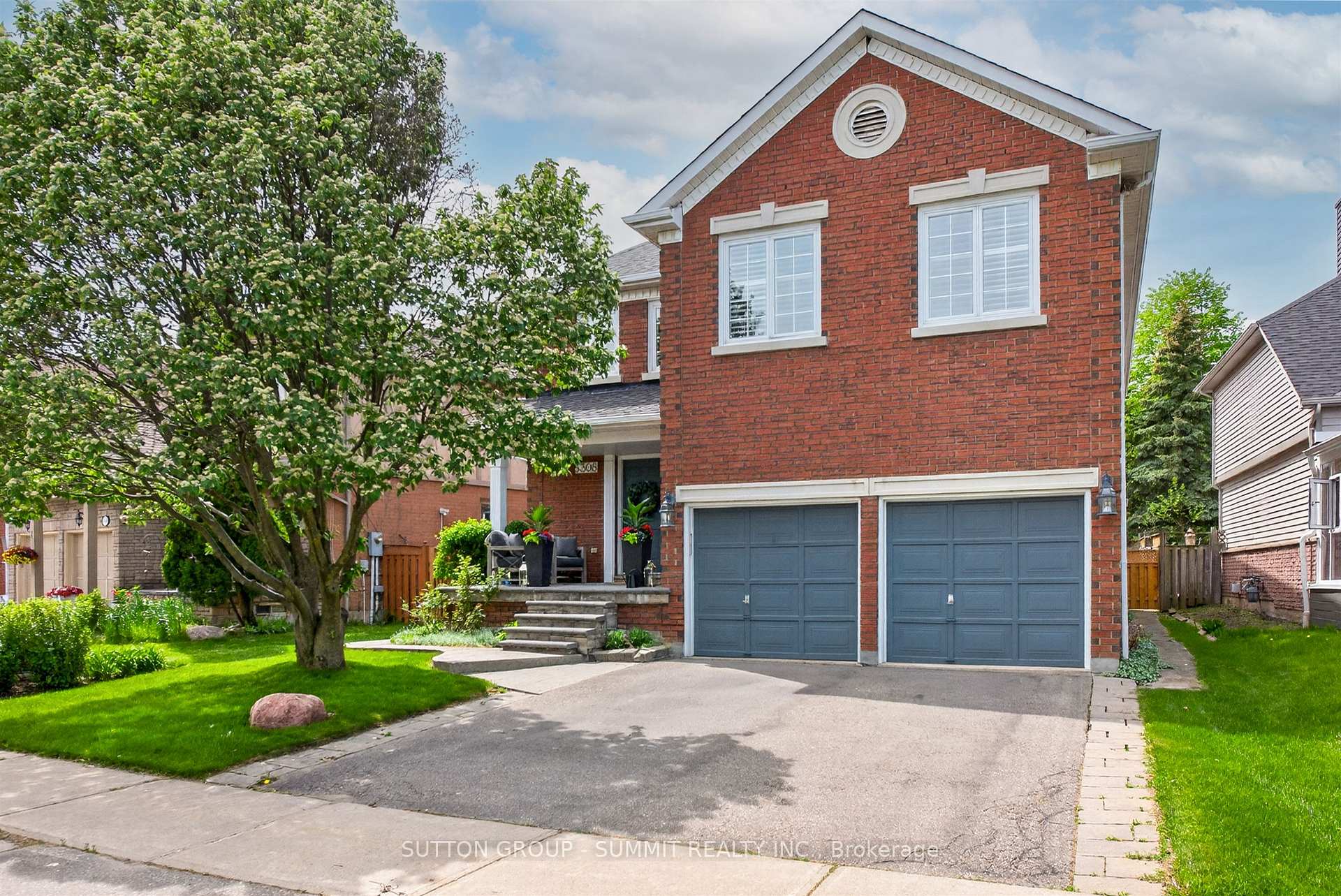 Photo 1 of 5308 Middlebury Drive, Mississauga, Central Erin Mills — HOMEH