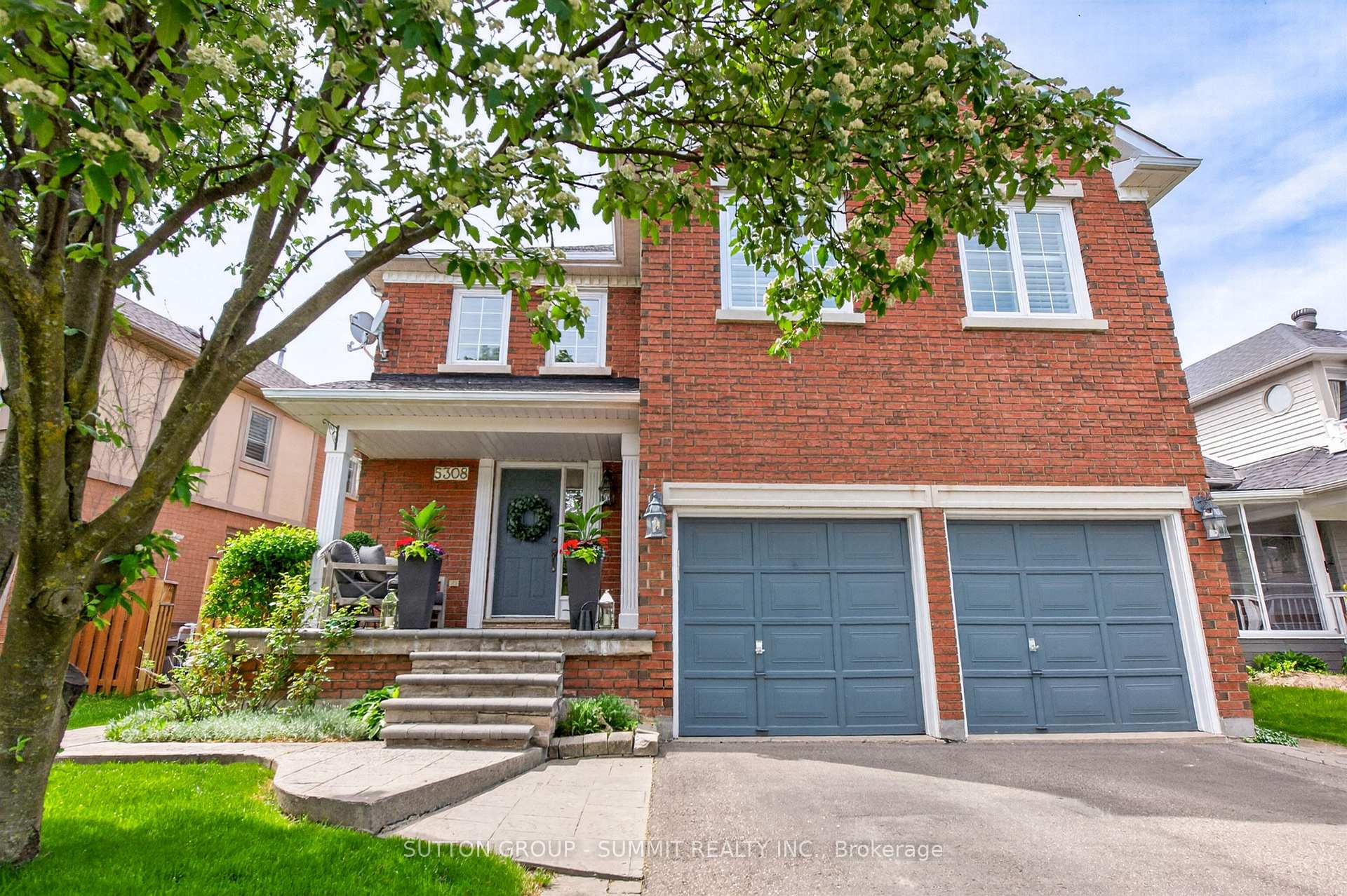 Photo 3 of 5308 Middlebury Drive, Mississauga, Central Erin Mills — HOMEH