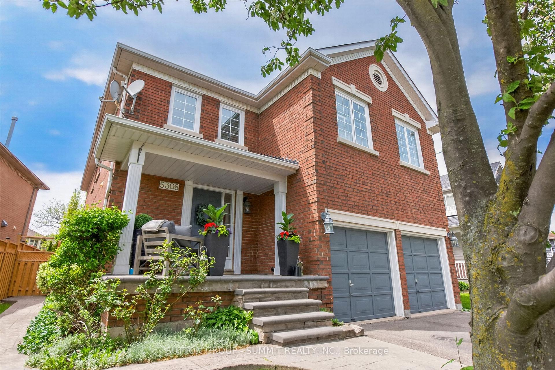 Photo 4 of 5308 Middlebury Drive, Mississauga, Central Erin Mills — HOMEH