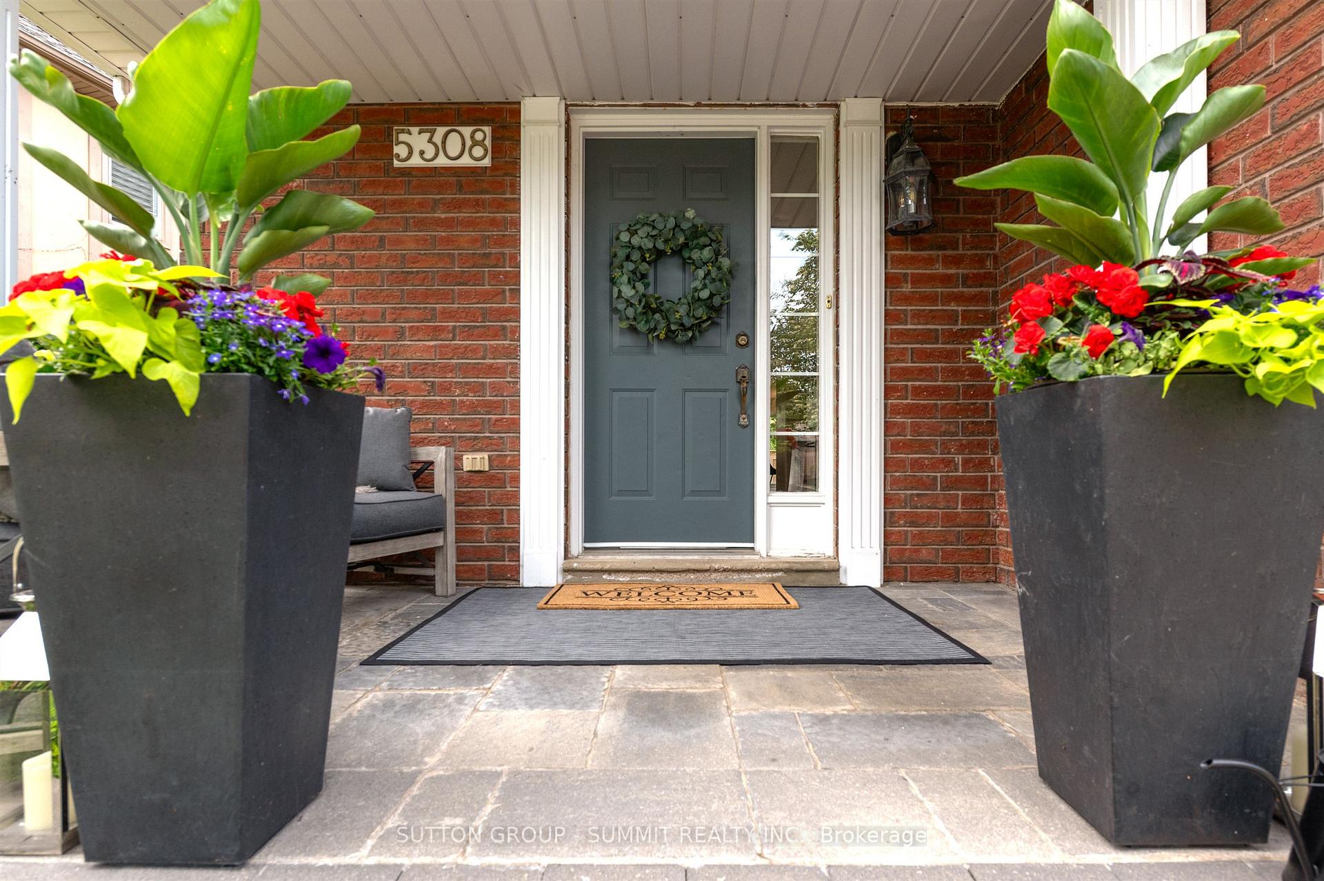 Photo 5 of 5308 Middlebury Drive, Mississauga, Central Erin Mills — HOMEH