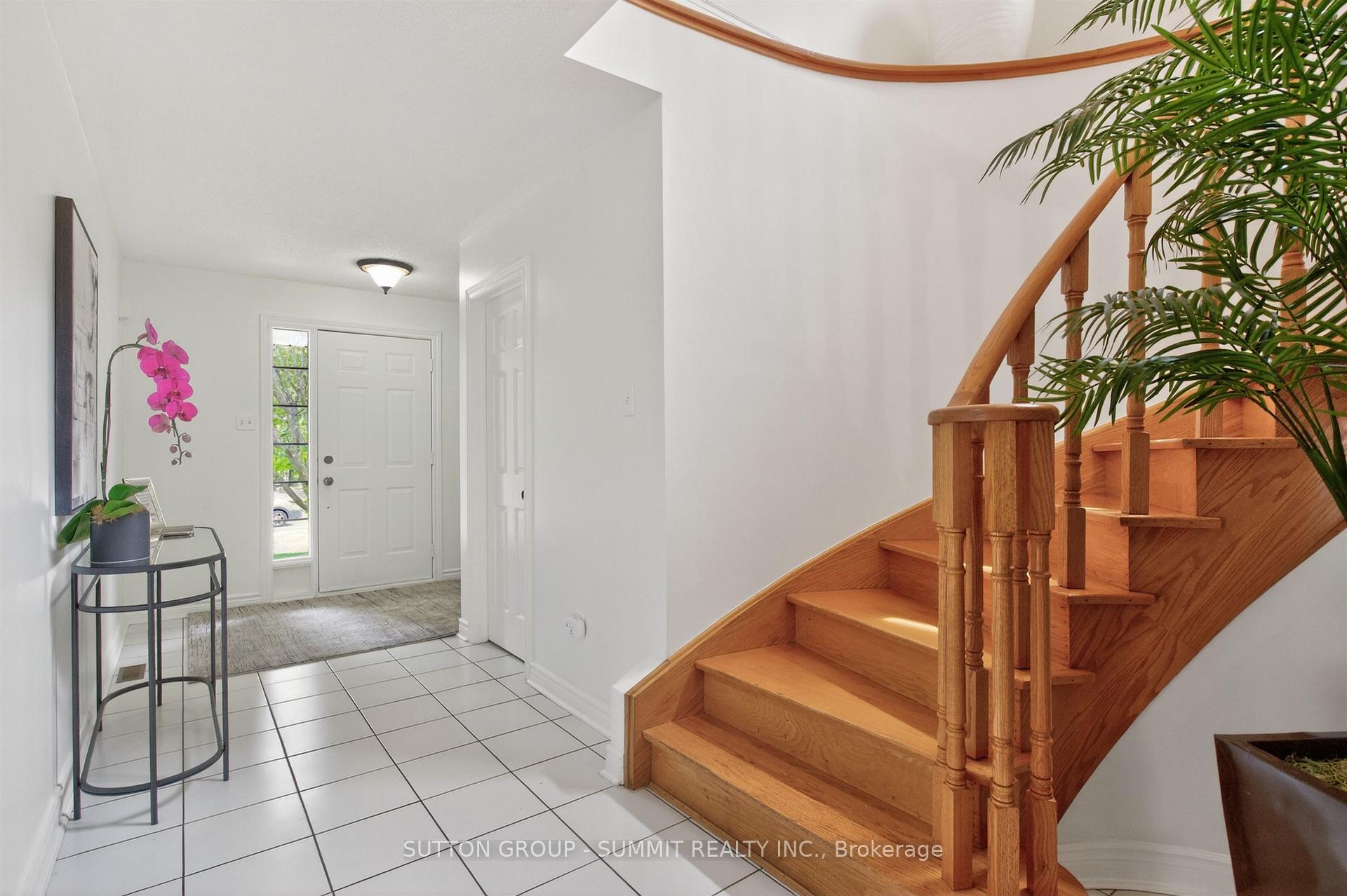 Photo 6 of 5308 Middlebury Drive, Mississauga, Central Erin Mills — HOMEH