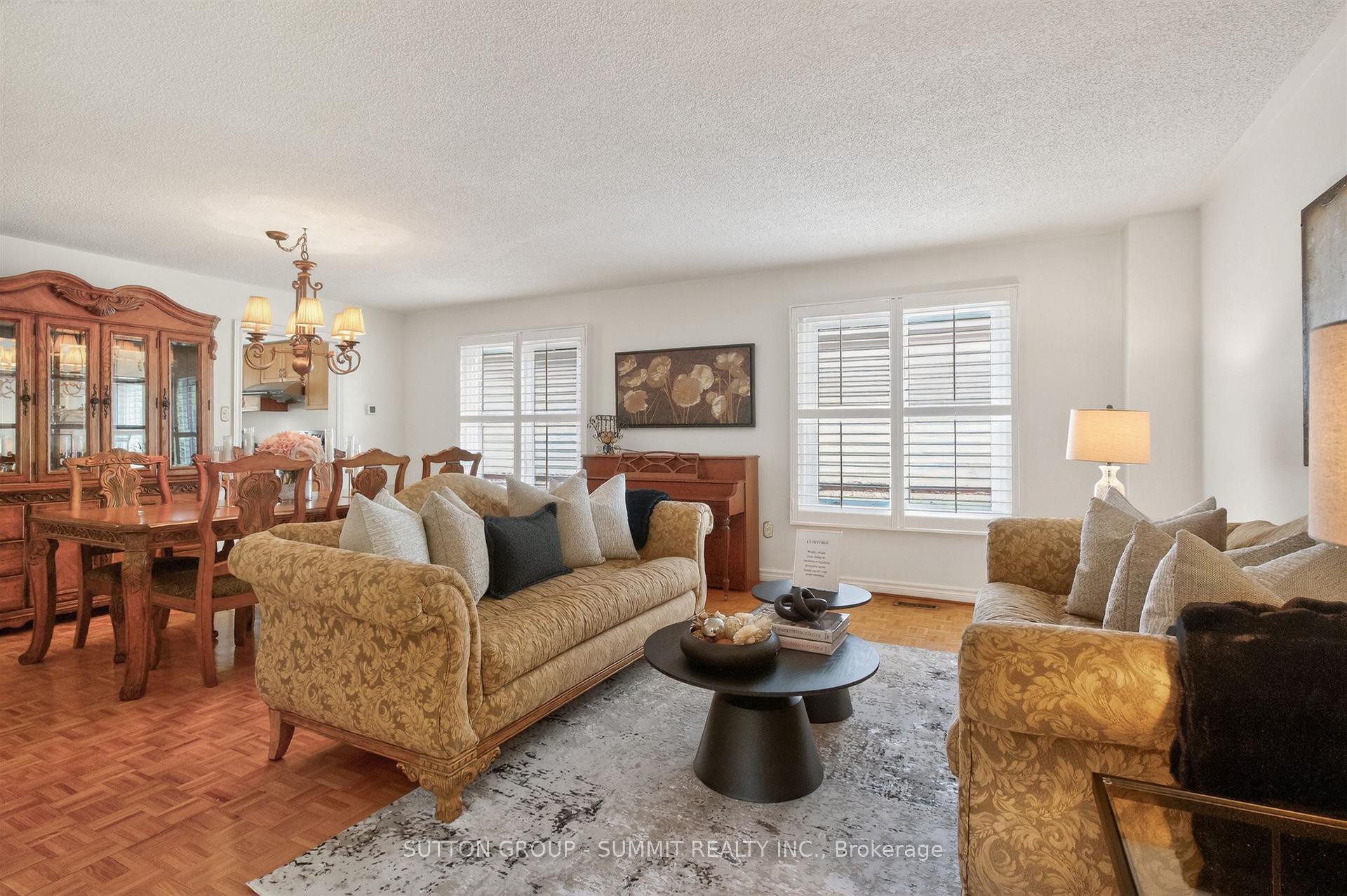 Photo 7 of 5308 Middlebury Drive, Mississauga, Central Erin Mills — HOMEH