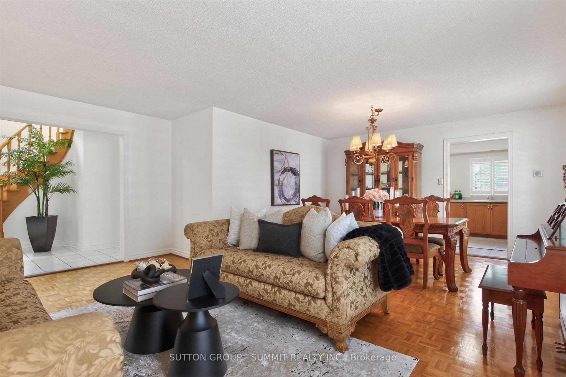 Photo 9 of 5308 Middlebury Drive, Mississauga, Central Erin Mills — HOMEH