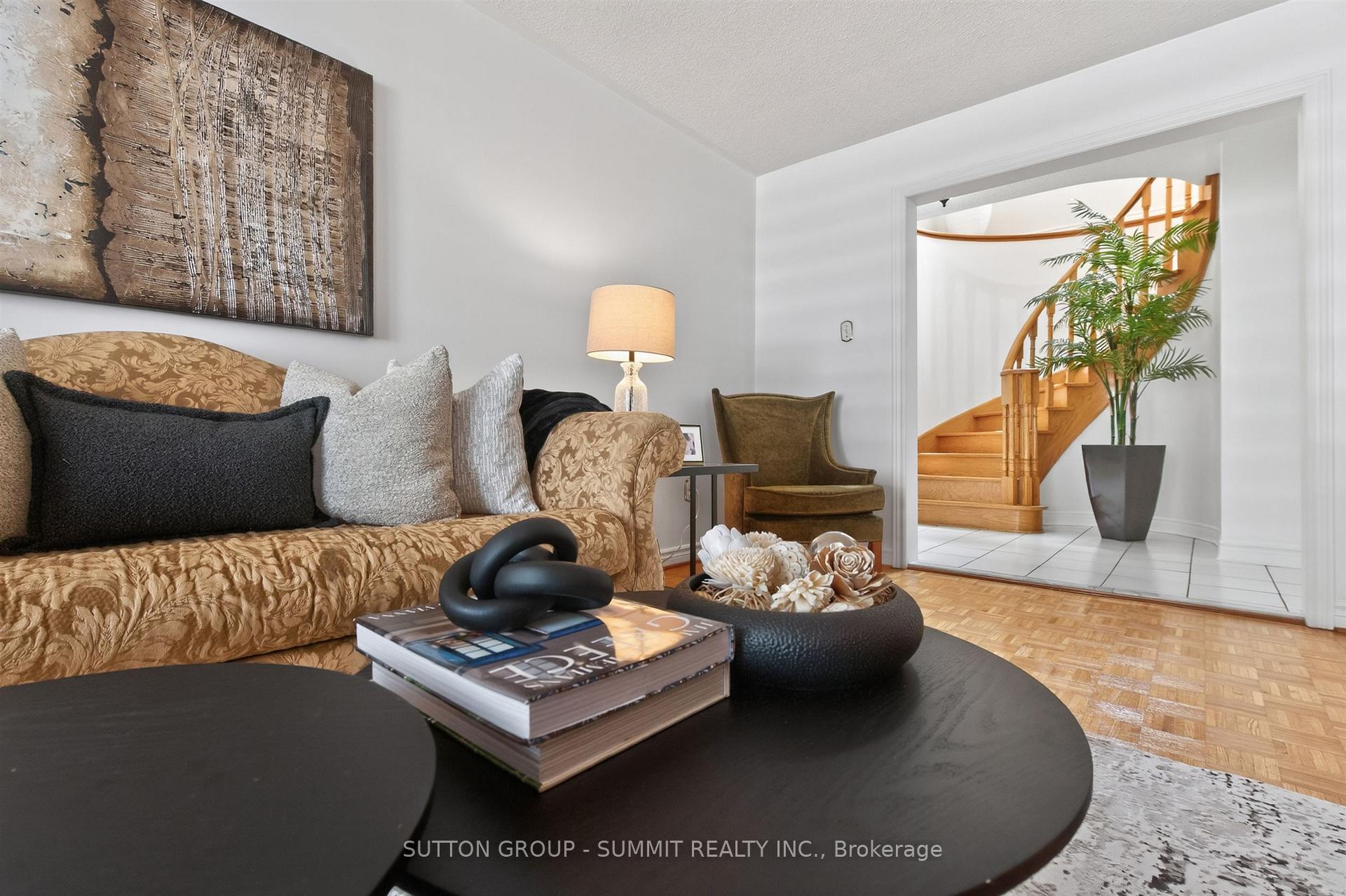 Photo 11 of 5308 Middlebury Drive, Mississauga, Central Erin Mills — HOMEH