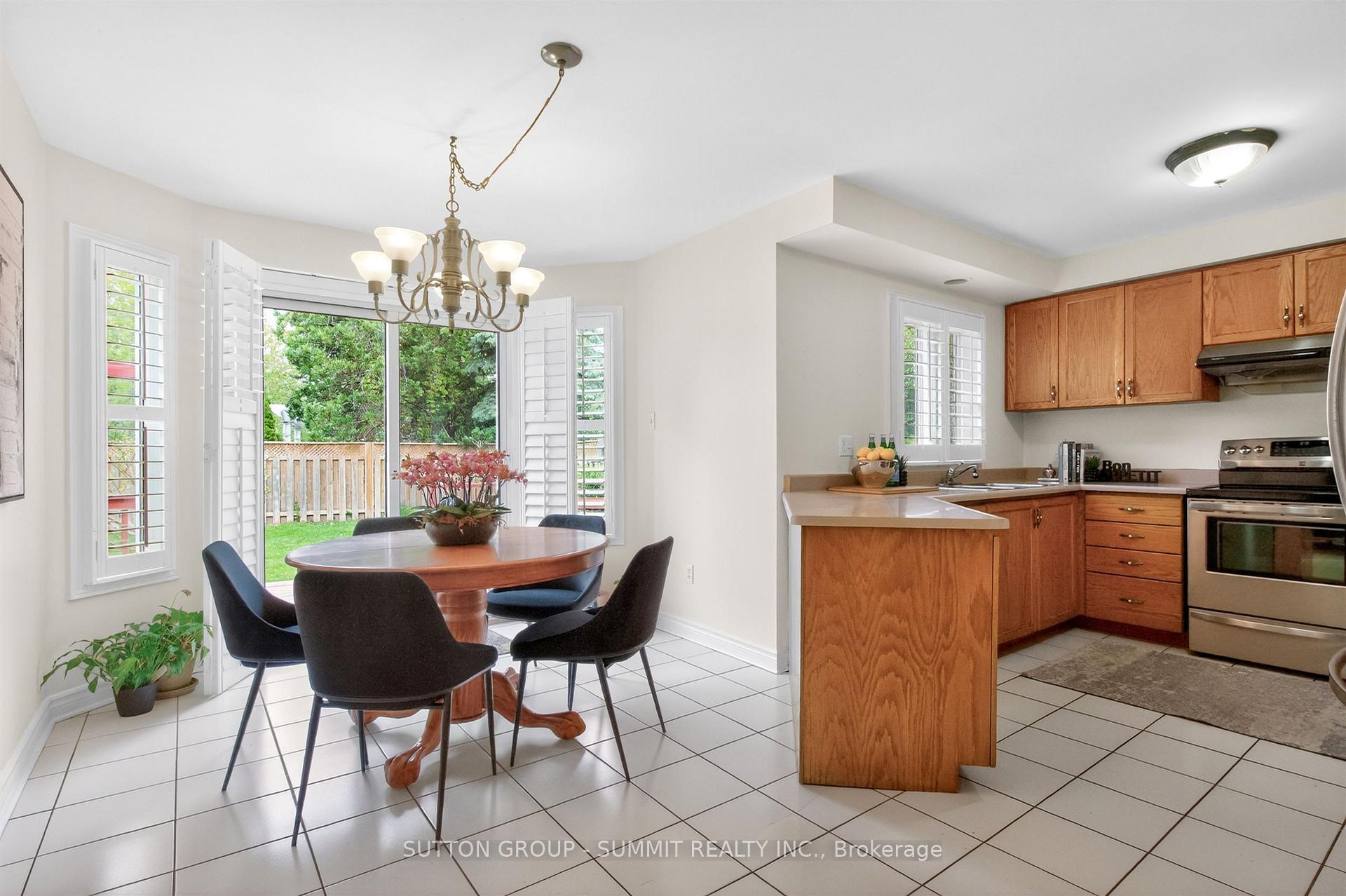 Photo 13 of 5308 Middlebury Drive, Mississauga, Central Erin Mills — HOMEH
