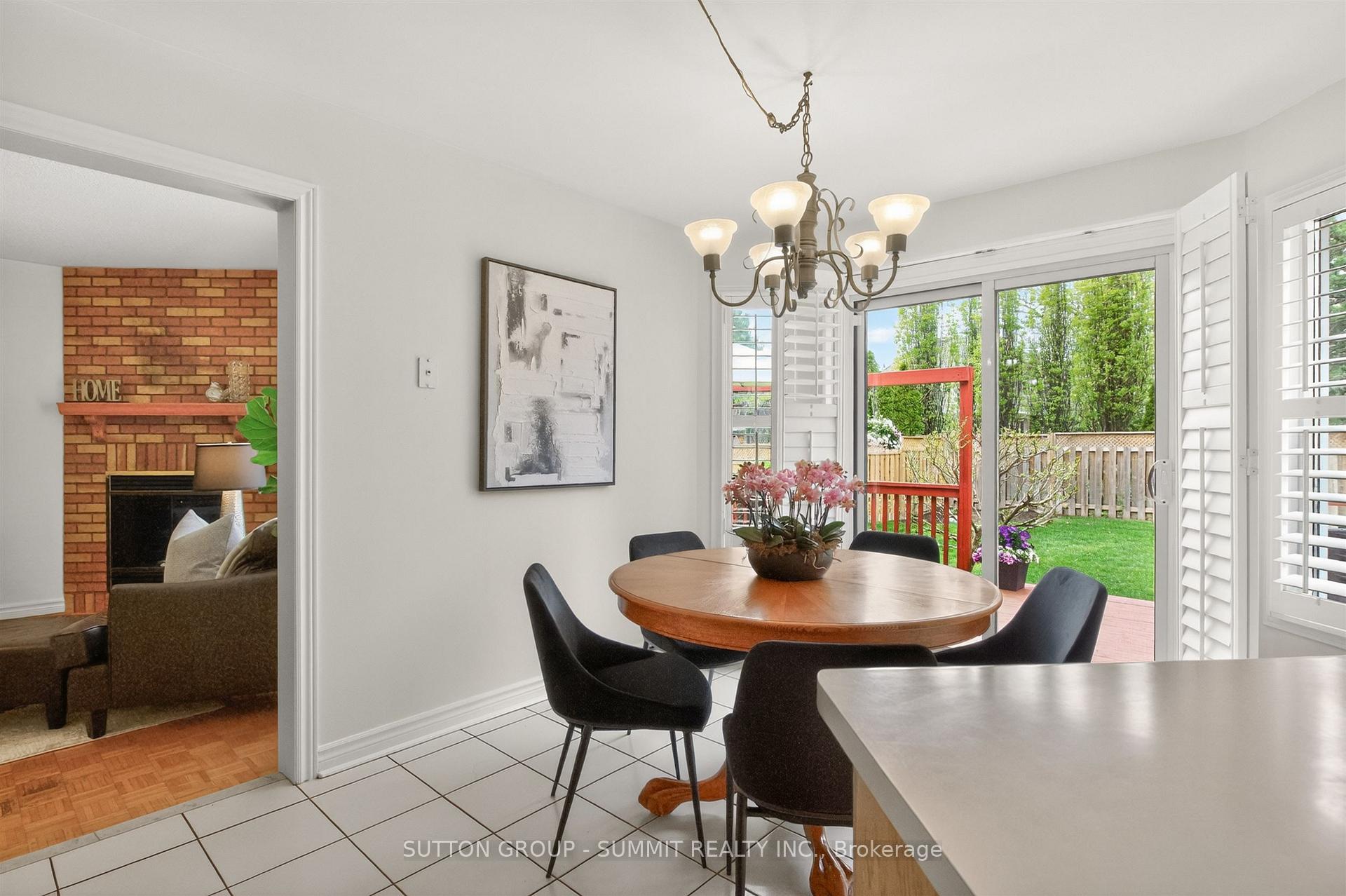 Photo 15 of 5308 Middlebury Drive, Mississauga, Central Erin Mills — HOMEH