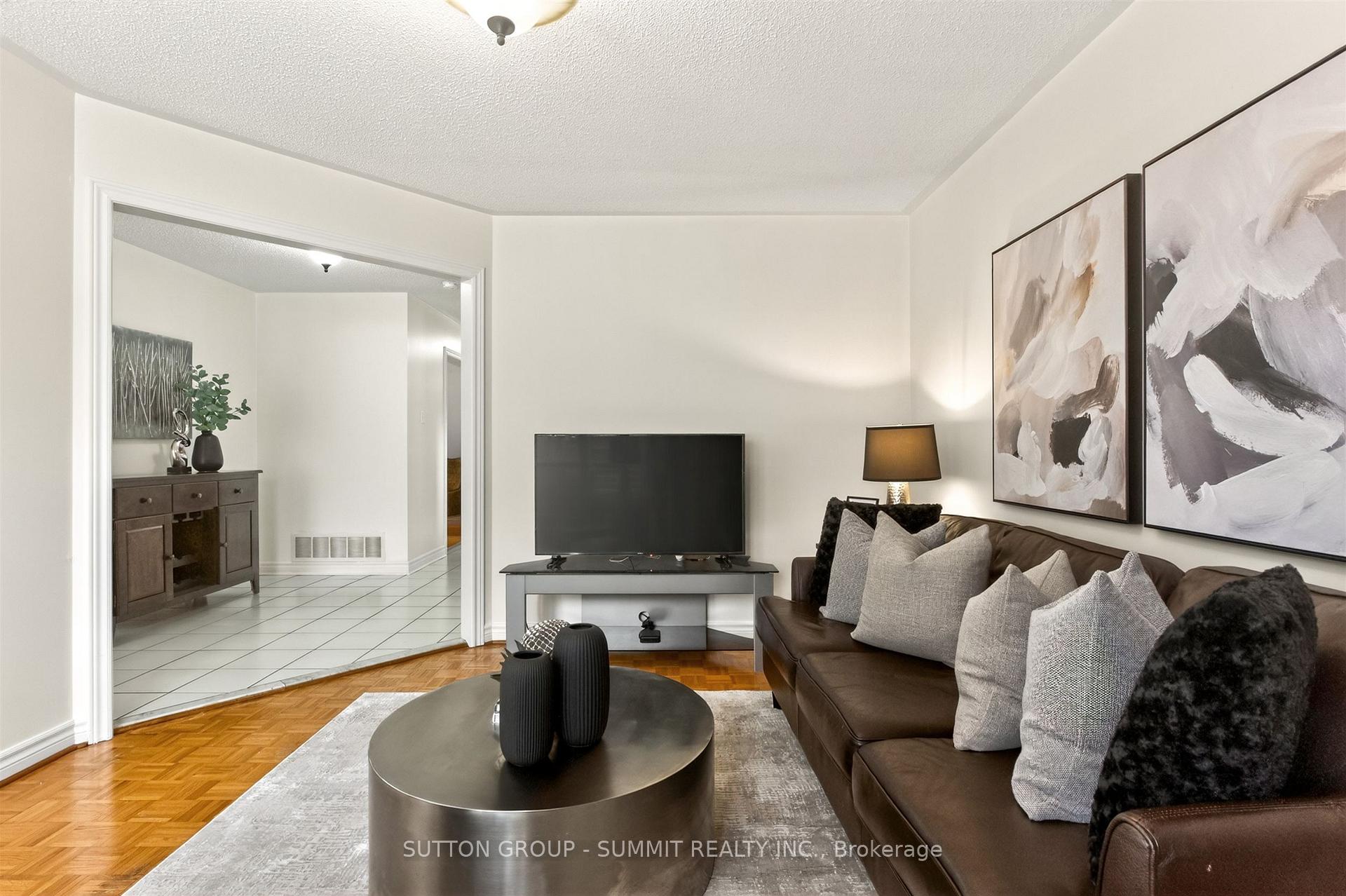 Photo 21 of 5308 Middlebury Drive, Mississauga, Central Erin Mills — HOMEH