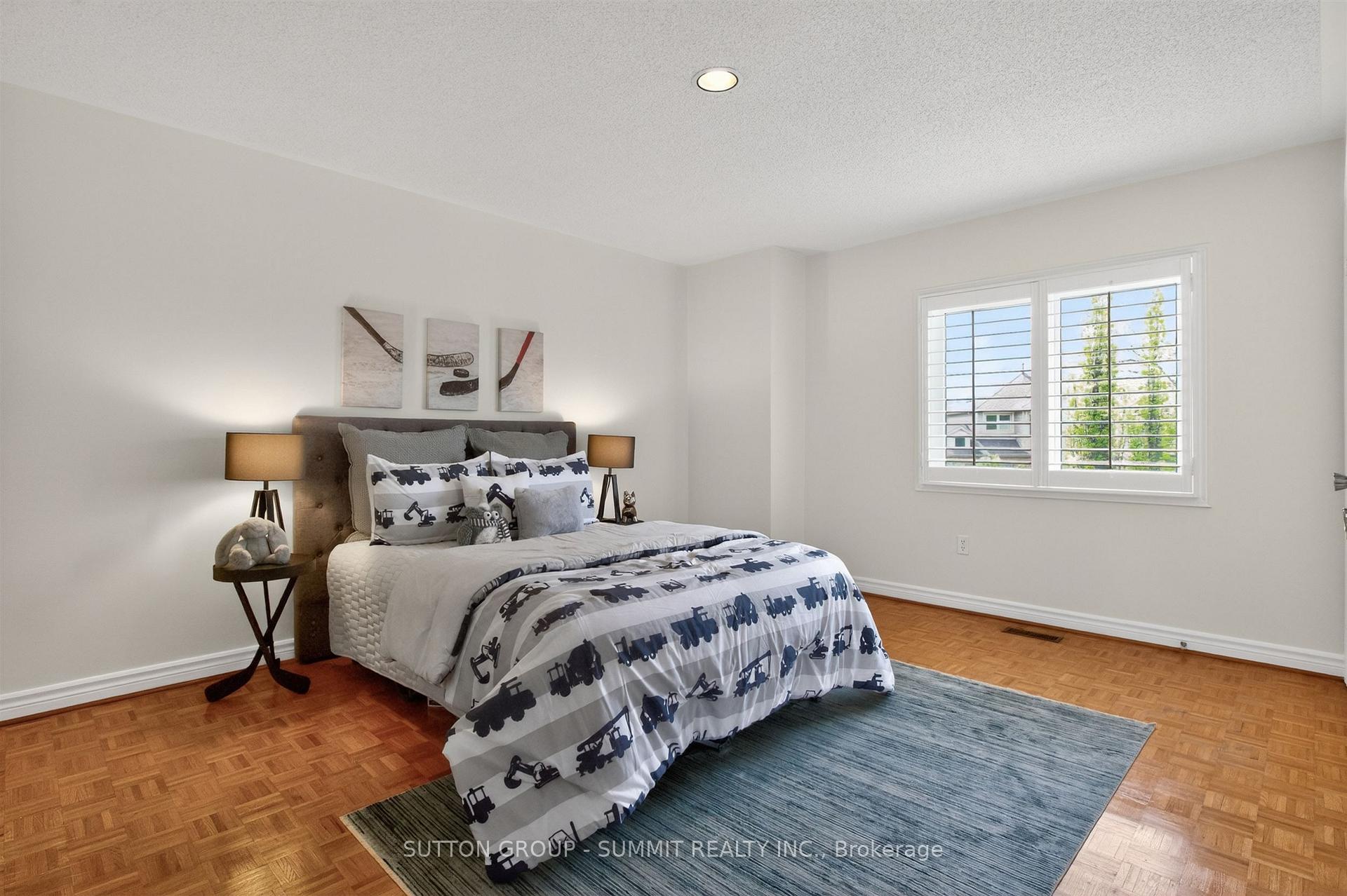 Photo 37 of 5308 Middlebury Drive, Mississauga, Central Erin Mills — HOMEH