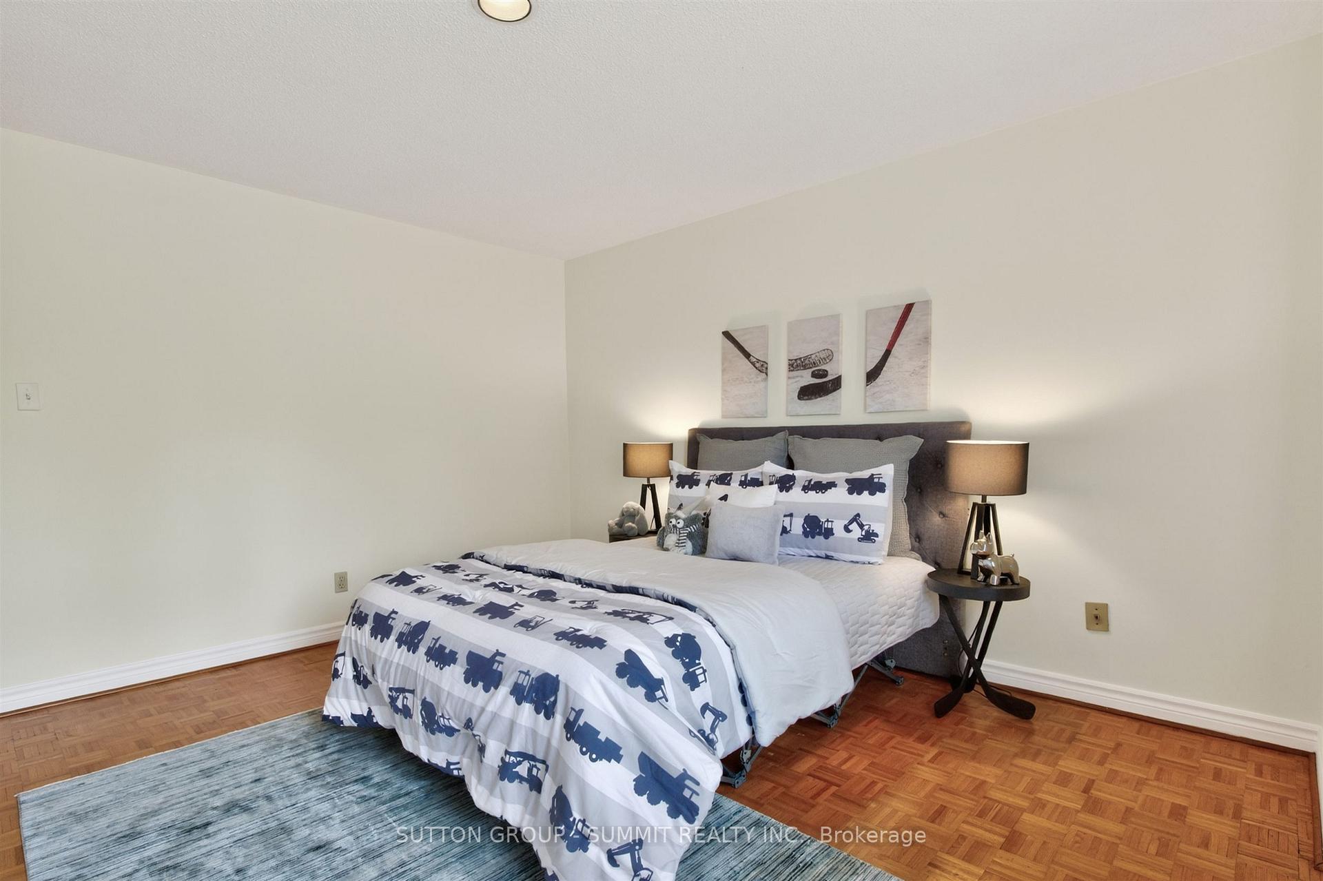 Photo 39 of 5308 Middlebury Drive, Mississauga, Central Erin Mills — HOMEH