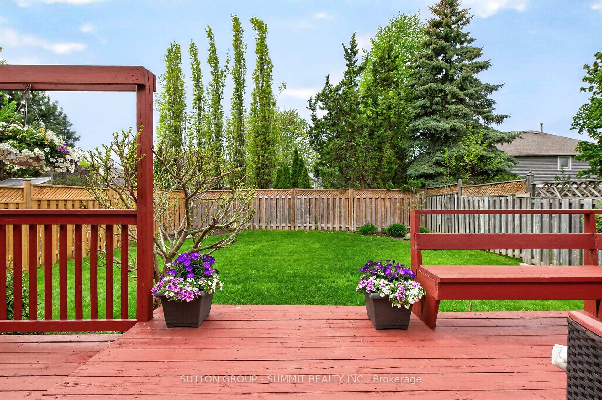Photo 46 of 5308 Middlebury Drive, Mississauga, Central Erin Mills — HOMEH