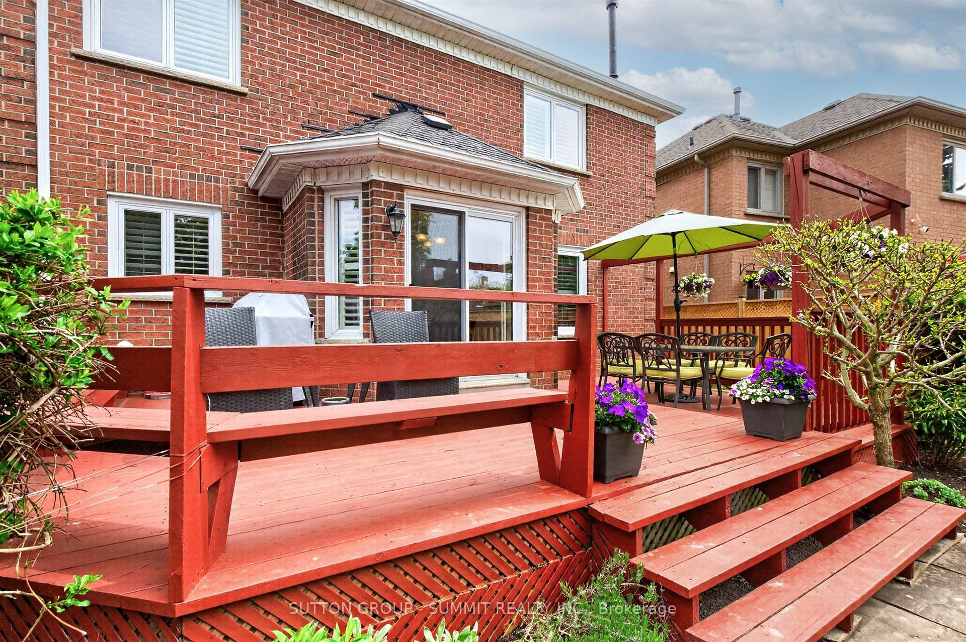 Photo 48 of 5308 Middlebury Drive, Mississauga, Central Erin Mills — HOMEH