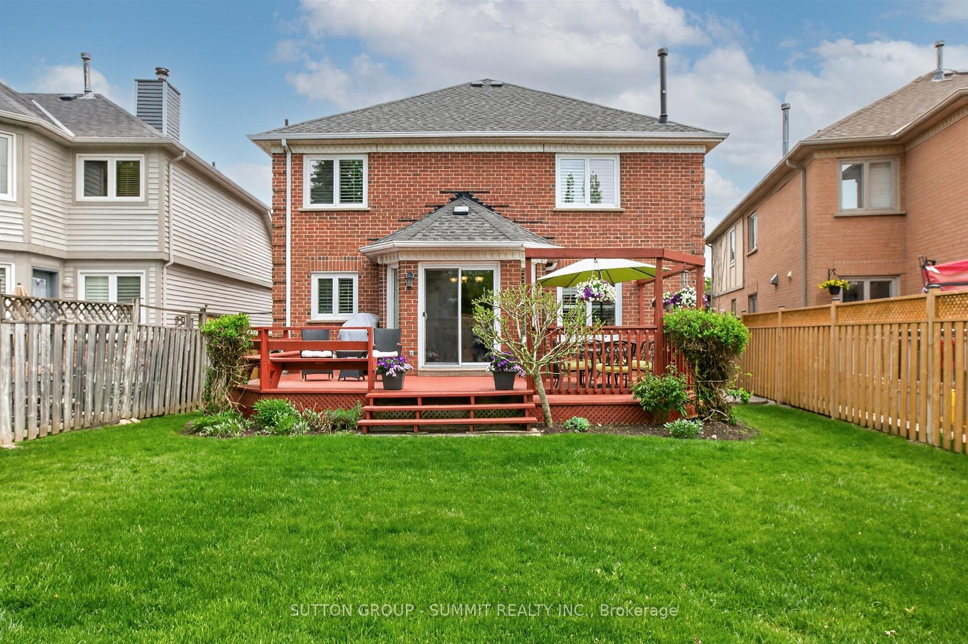 Photo 49 of 5308 Middlebury Drive, Mississauga, Central Erin Mills — HOMEH