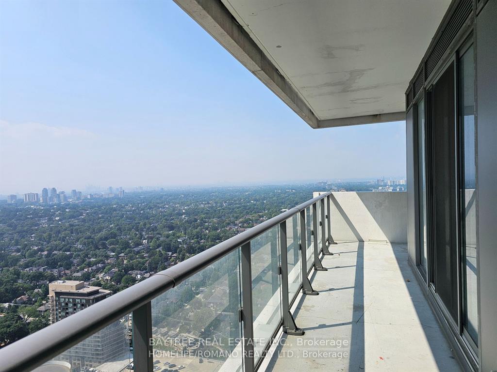 Photo 24 of Unit 4008, 2221 Yonge Street, Toronto, Mount Pleasant West — HOMEH
