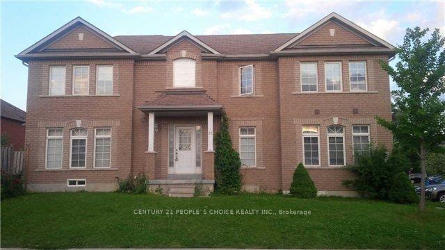 Photo 1 of 25 Traymore Street, Brampton, Fletcher's Meadow — HOMEH