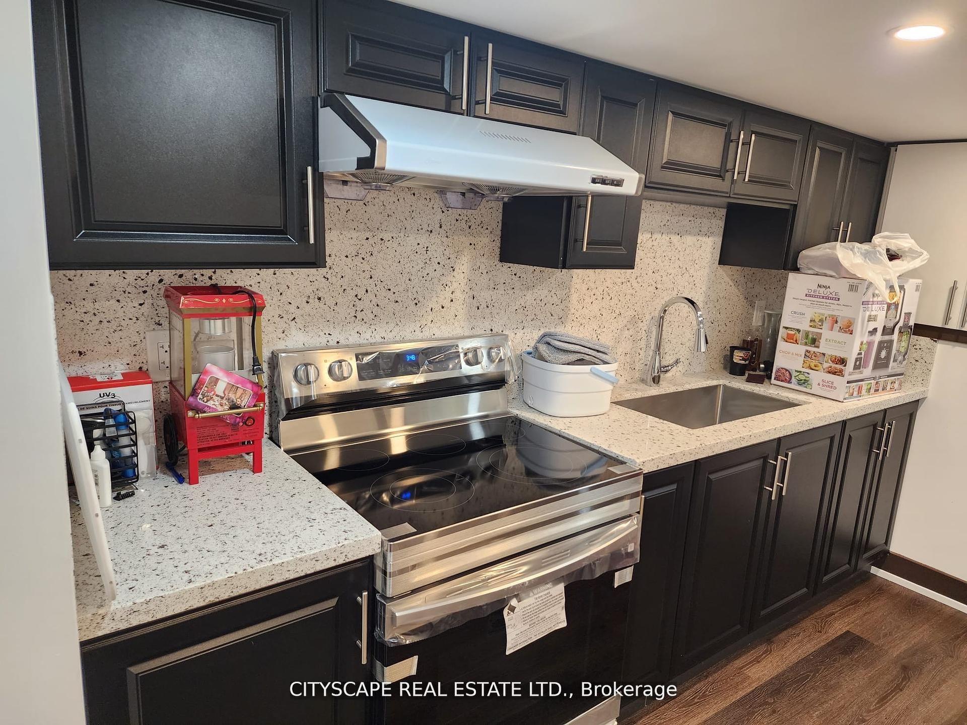 Photo 6 of 94 Unionville Crescent, Brampton, Bram East — HOMEH