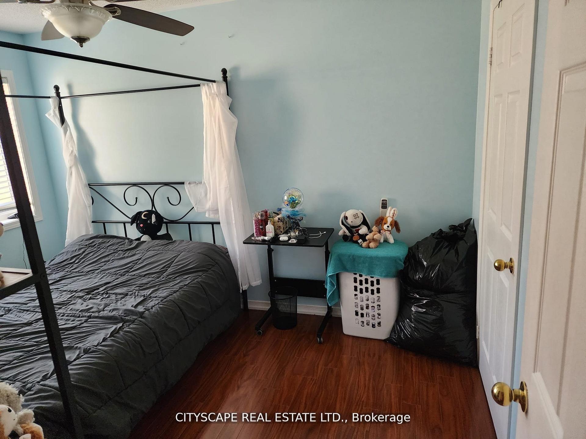Photo 17 of 94 Unionville Crescent, Brampton, Bram East — HOMEH