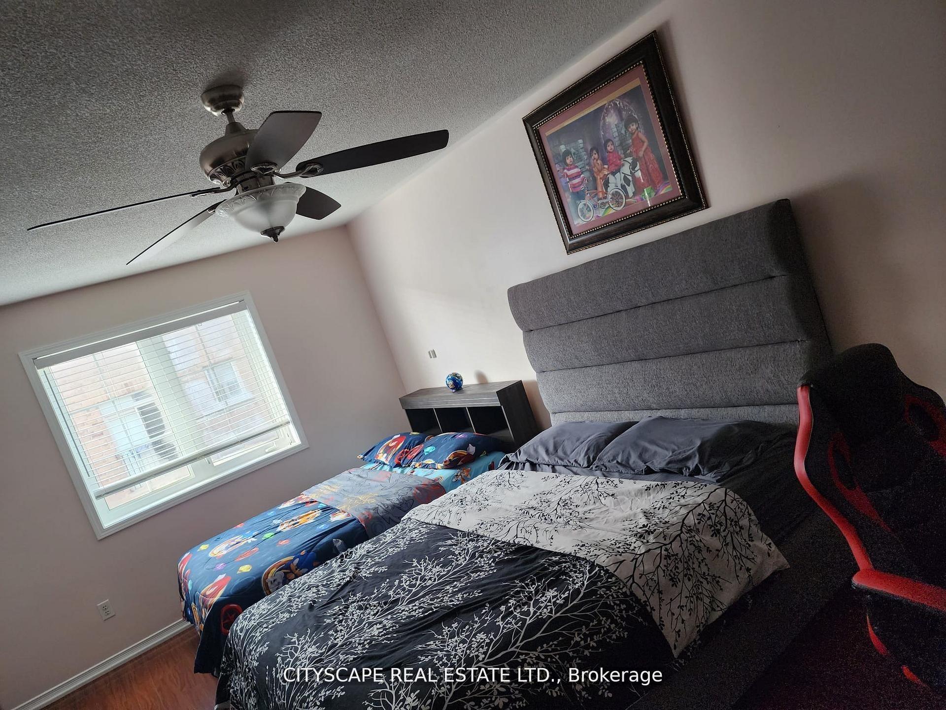 Photo 23 of 94 Unionville Crescent, Brampton, Bram East — HOMEH
