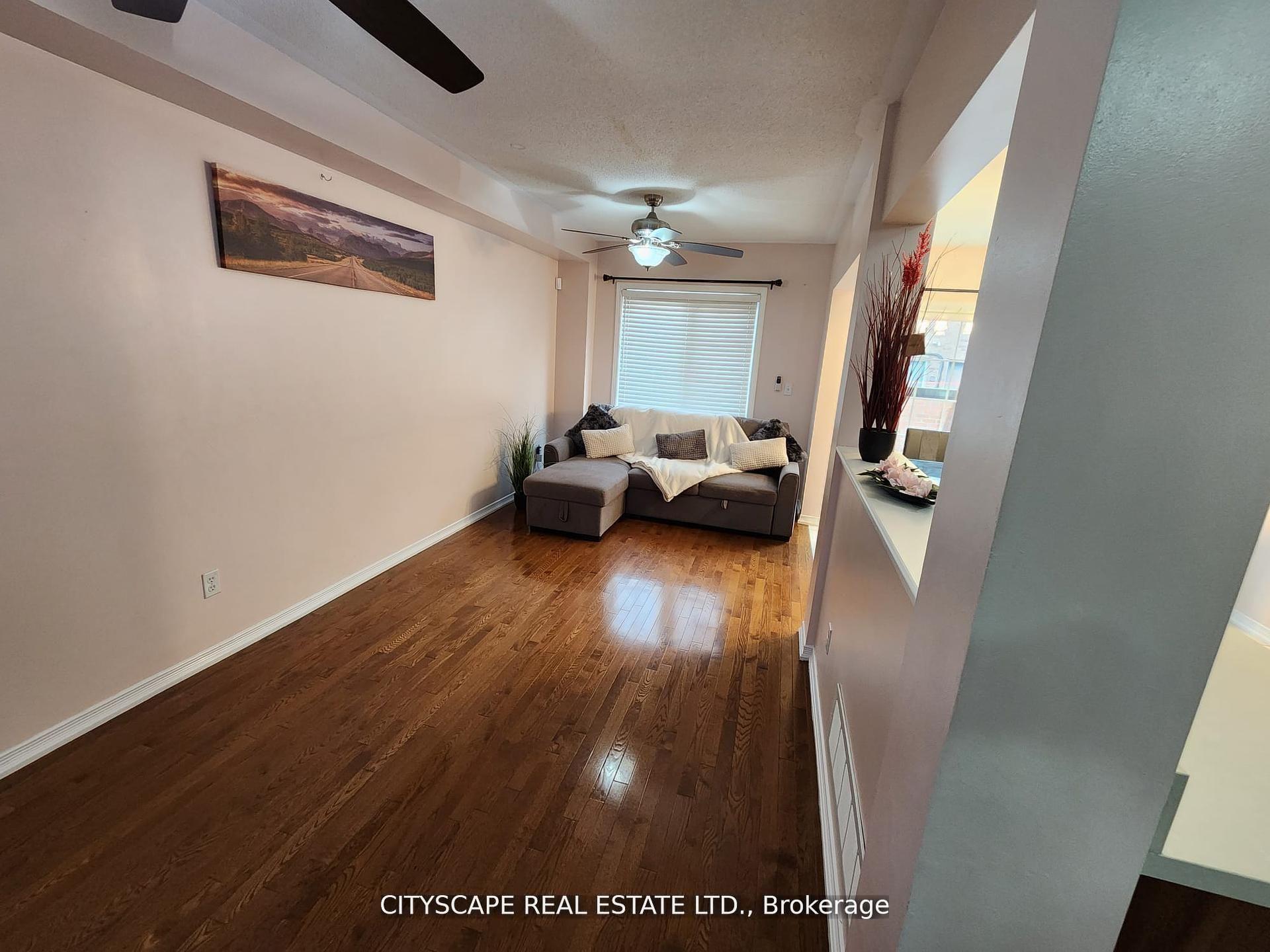 Photo 33 of 94 Unionville Crescent, Brampton, Bram East — HOMEH