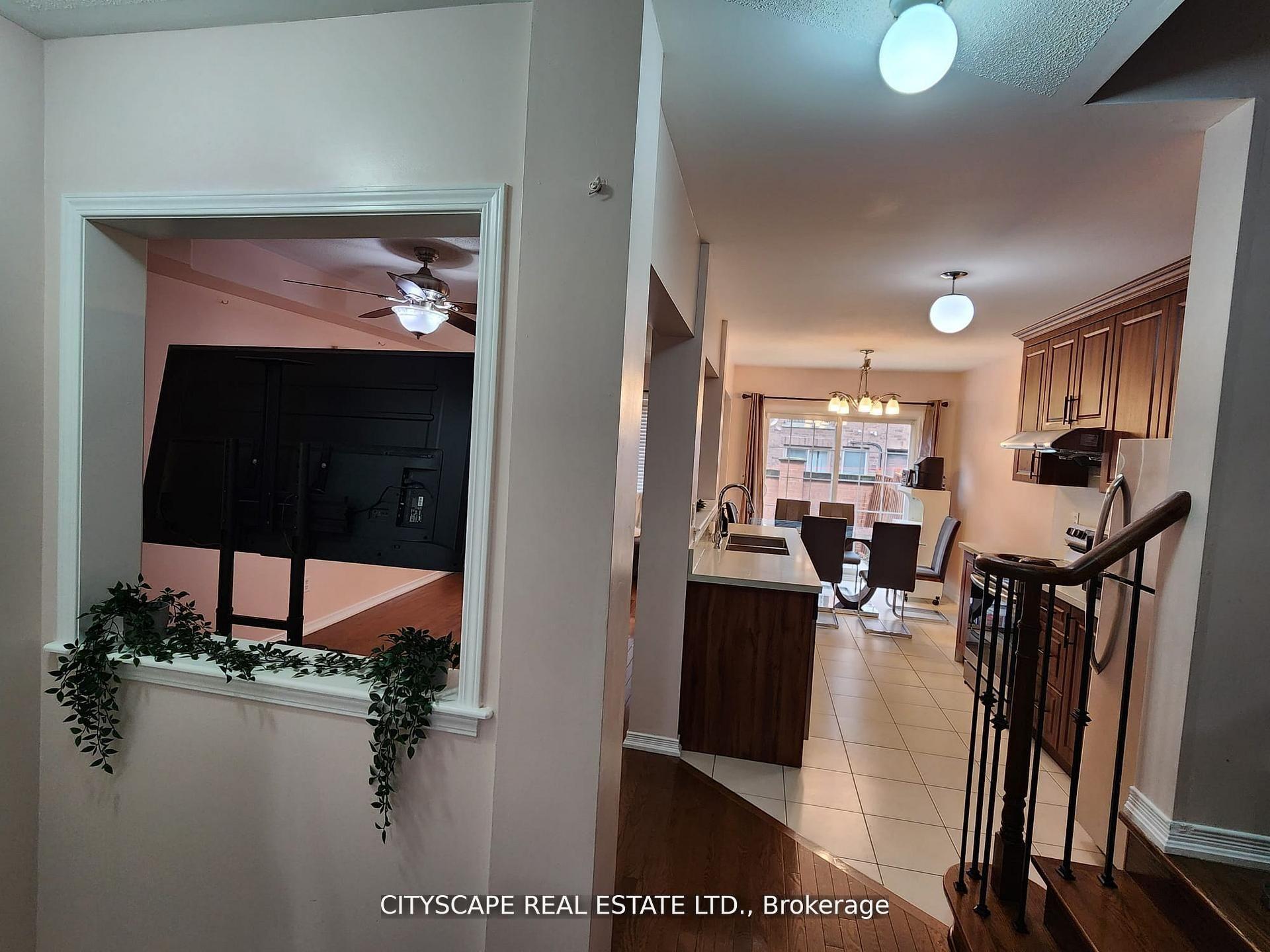 Photo 38 of 94 Unionville Crescent, Brampton, Bram East — HOMEH