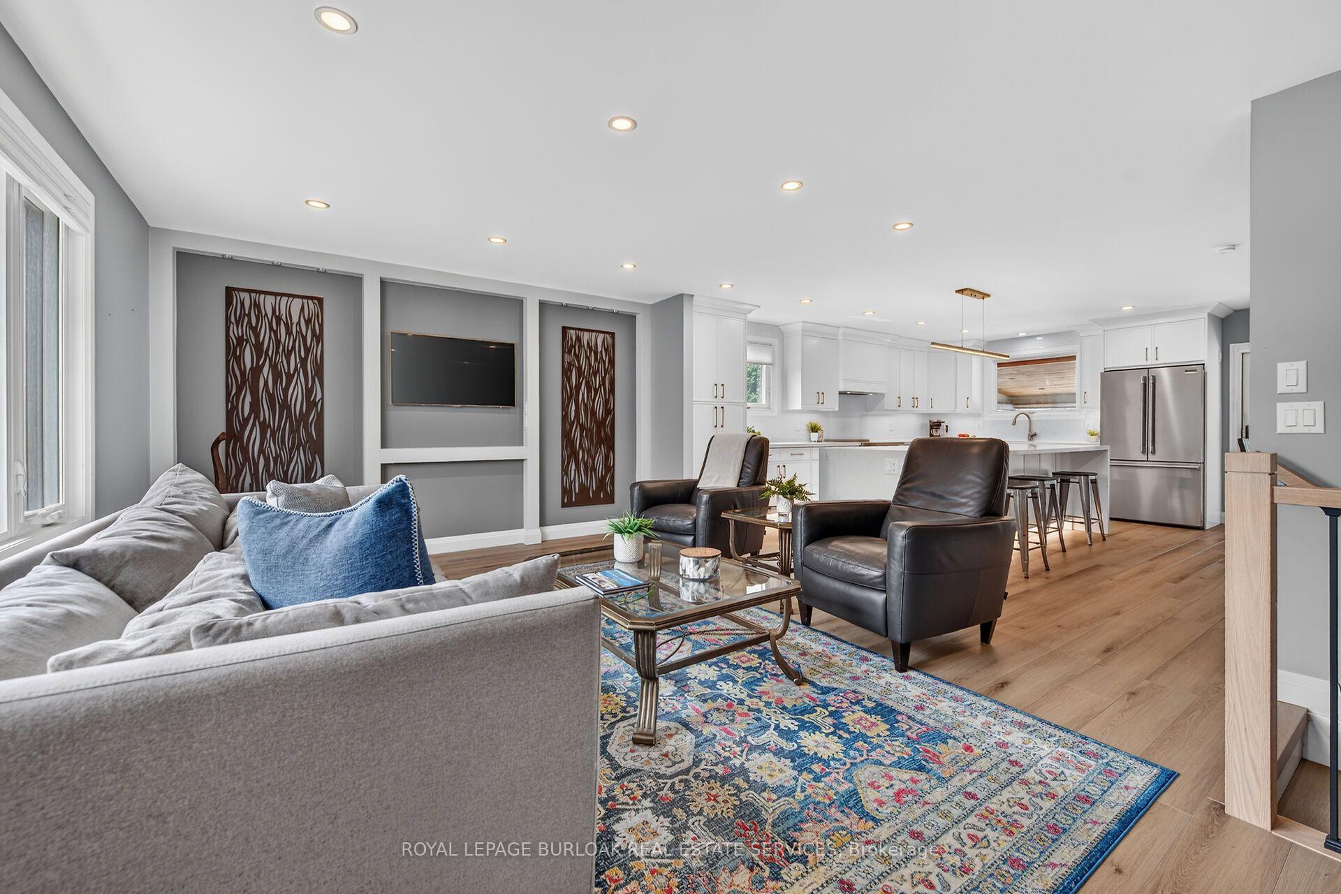 Photo 10 of 6 Margaret Avenue, Grimsby, Grimsby Beach — HOMEH