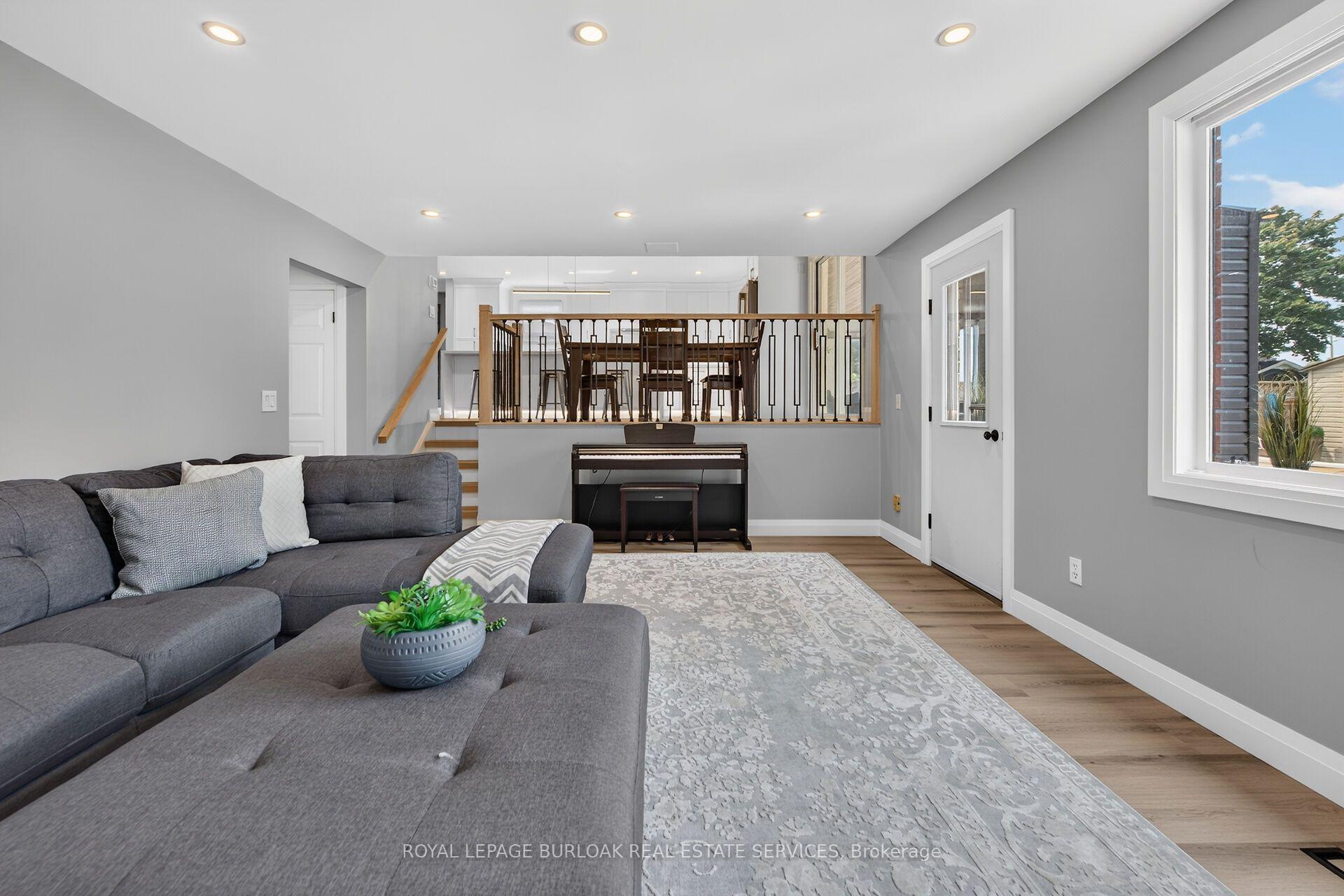 Photo 20 of 6 Margaret Avenue, Grimsby, Grimsby Beach — HOMEH