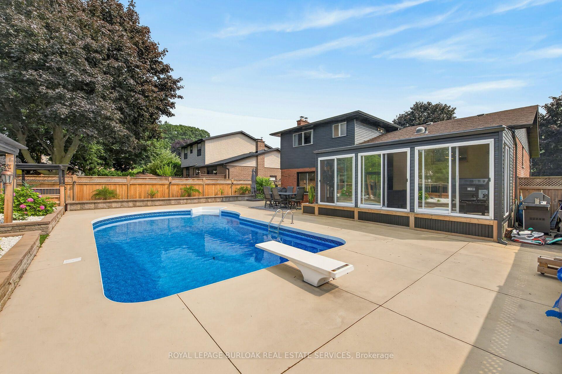 Photo 45 of 6 Margaret Avenue, Grimsby, Grimsby Beach — HOMEH