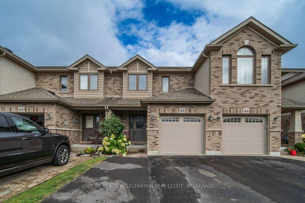 Photo 1 of 46 Princeton Place, Belleville, Belleville Ward — HOMEH