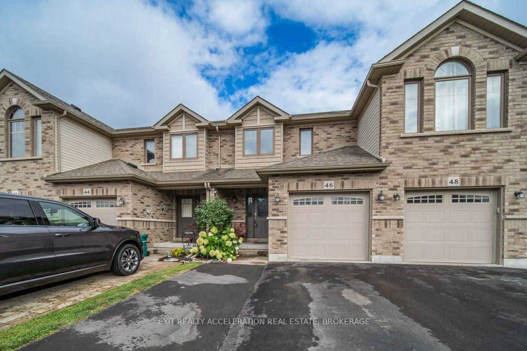 Photo 2 of 46 Princeton Place, Belleville, Belleville Ward — HOMEH