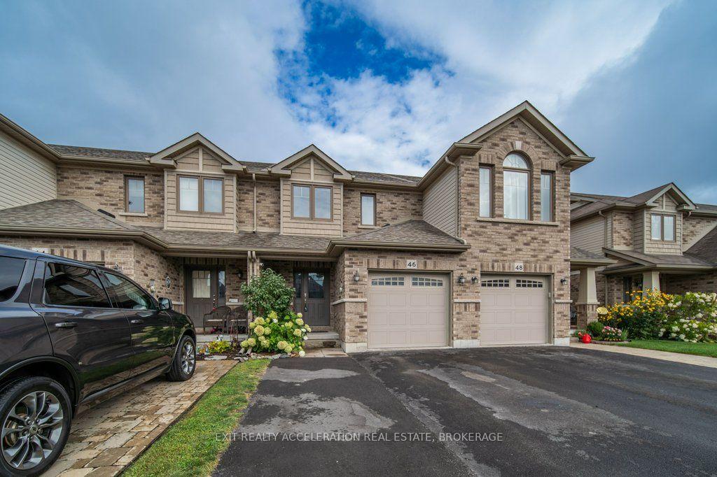 Photo 3 of 46 Princeton Place, Belleville, Belleville Ward — HOMEH