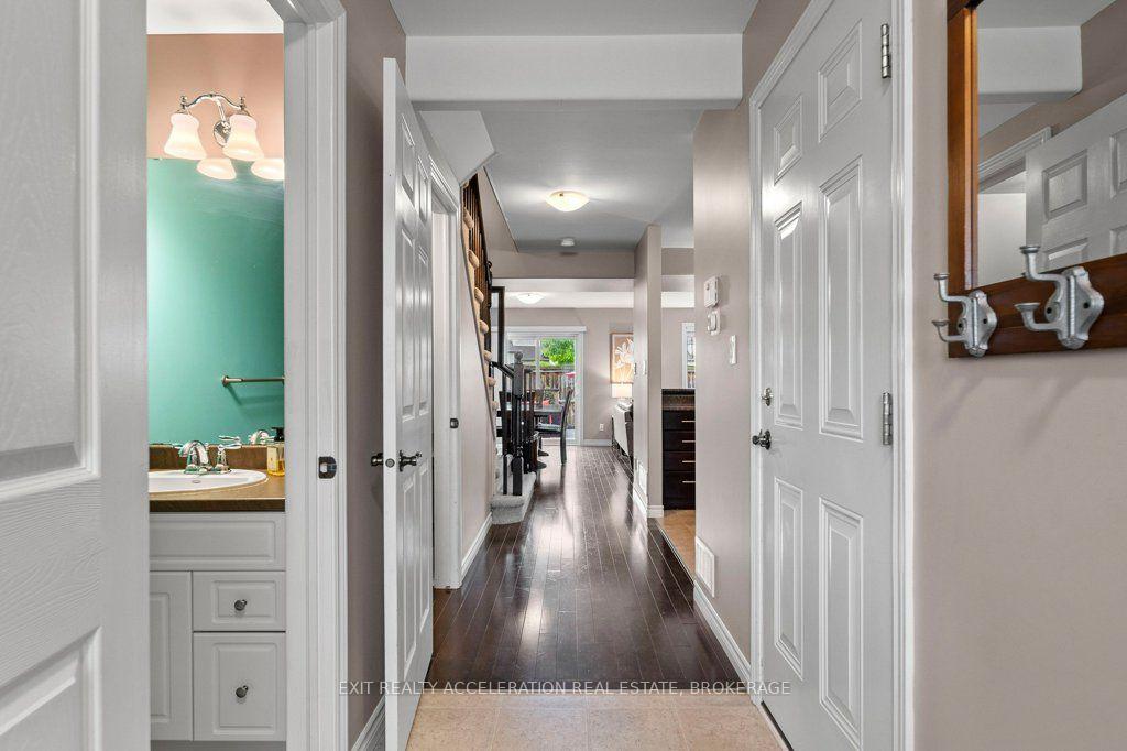 Photo 6 of 46 Princeton Place, Belleville, Belleville Ward — HOMEH