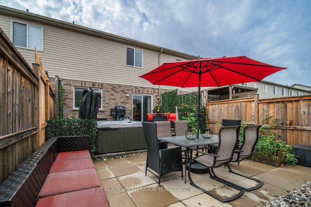 Photo 37 of 46 Princeton Place, Belleville, Belleville Ward — HOMEH
