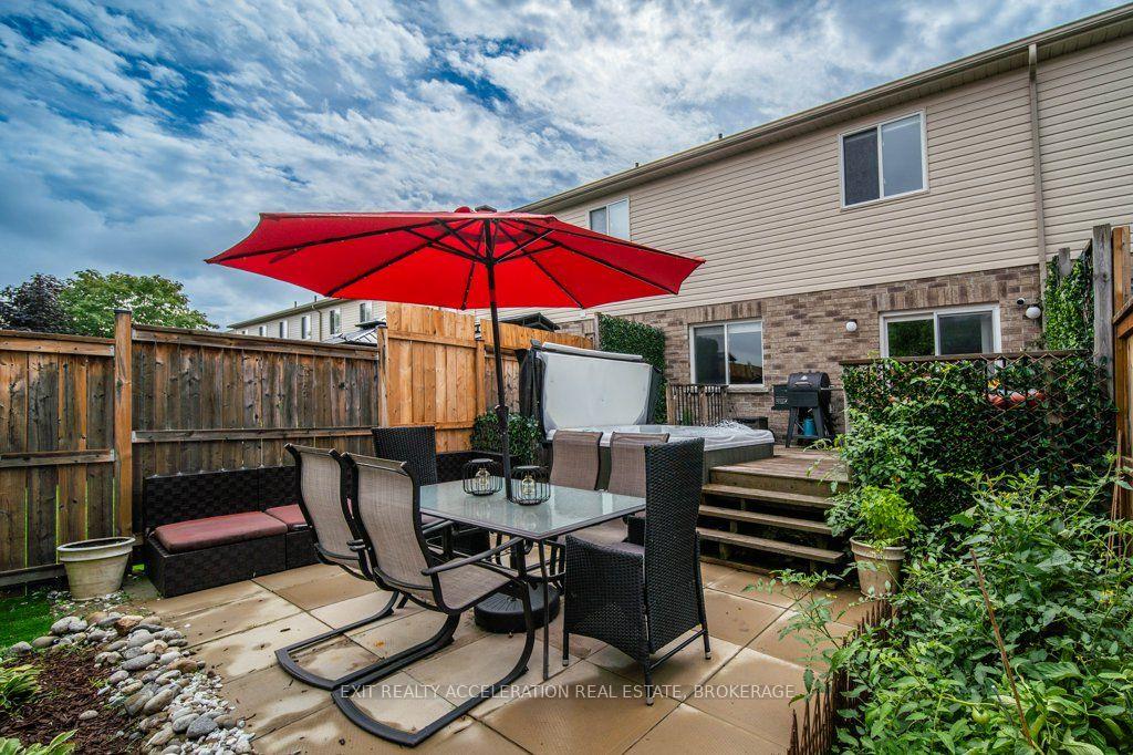 Photo 38 of 46 Princeton Place, Belleville, Belleville Ward — HOMEH